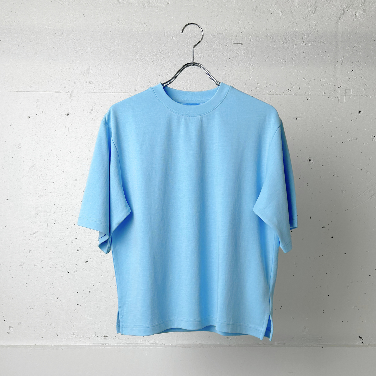 WOMEN エアリティオーバーサイズTシャツ