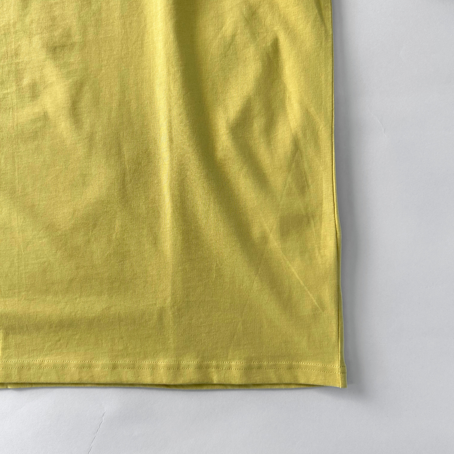 綿100%刺繍Tシャツ(動物)