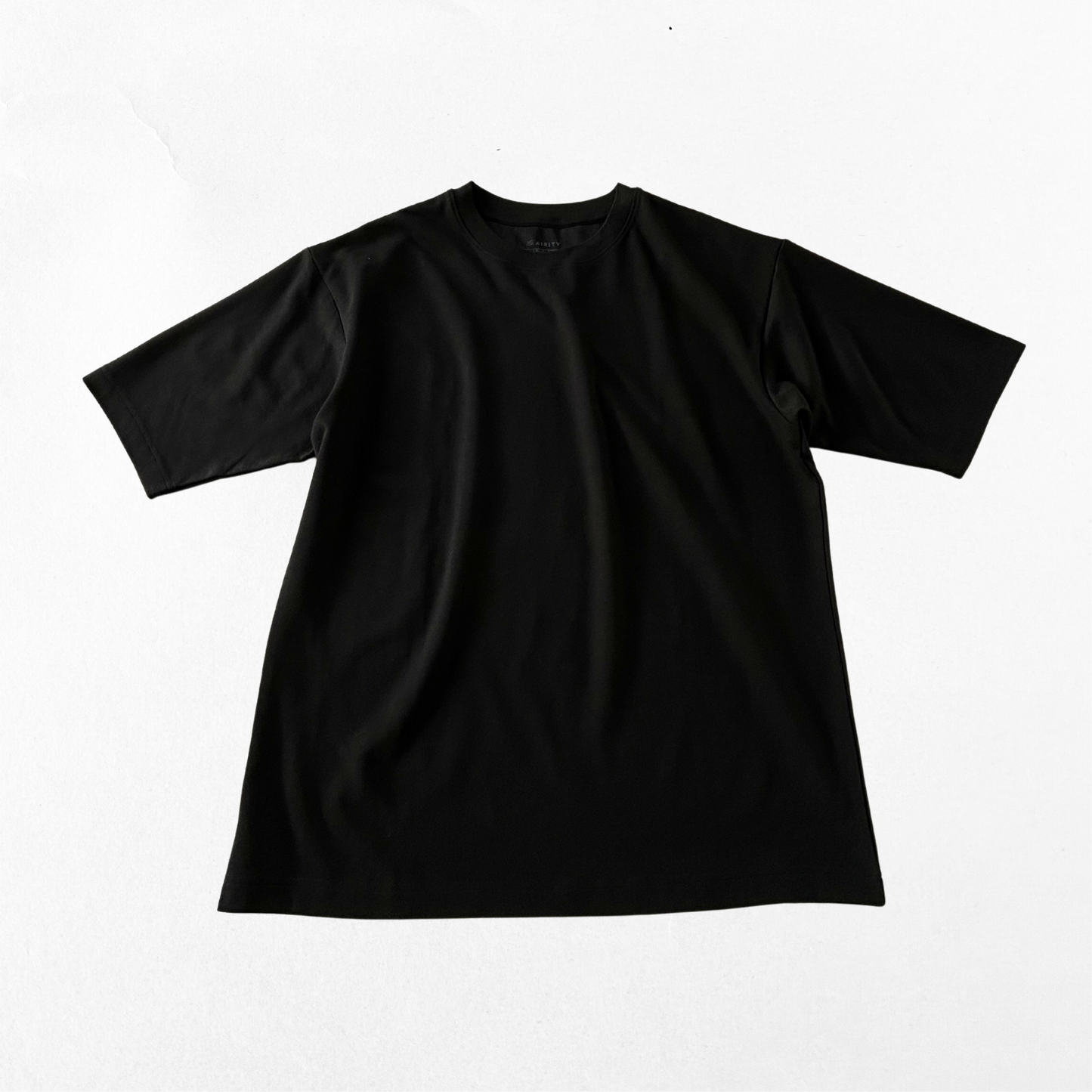 MEN AIRITYオーバーサイズTシャツ