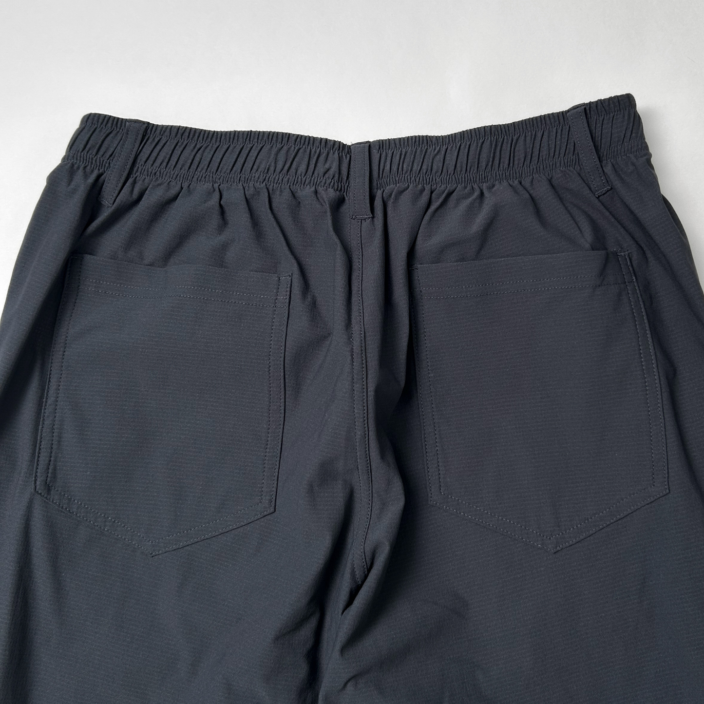 NOBIRUNOストレッチパンツ(メッシュ)