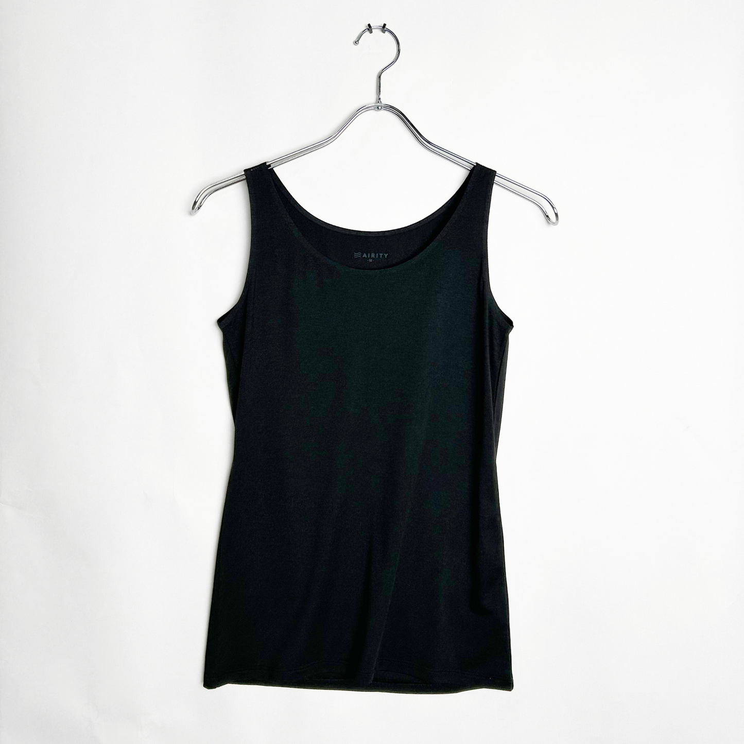 WOMEN AIRITYシームレスタンクトップ