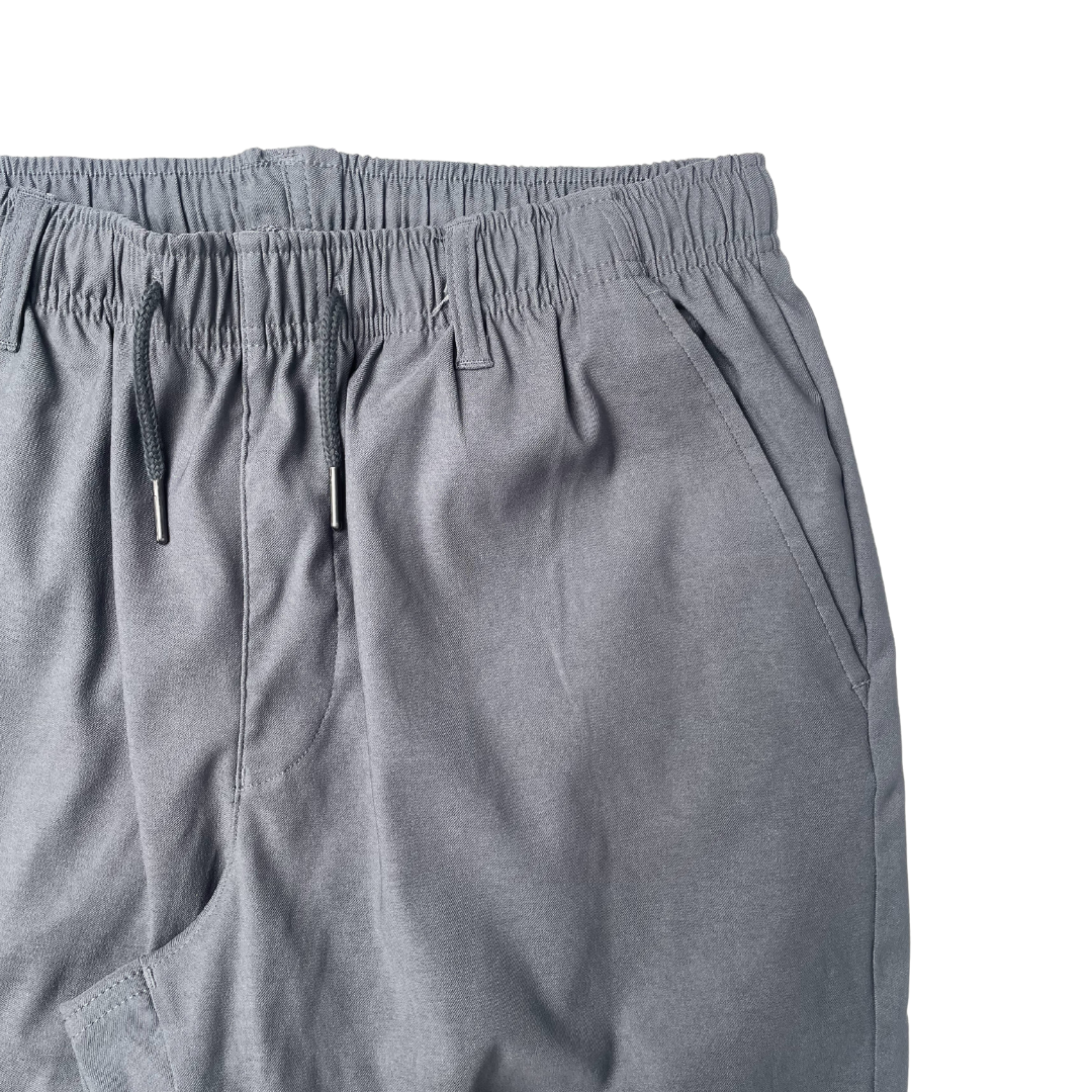 らくにのびーるストレッチパンツ