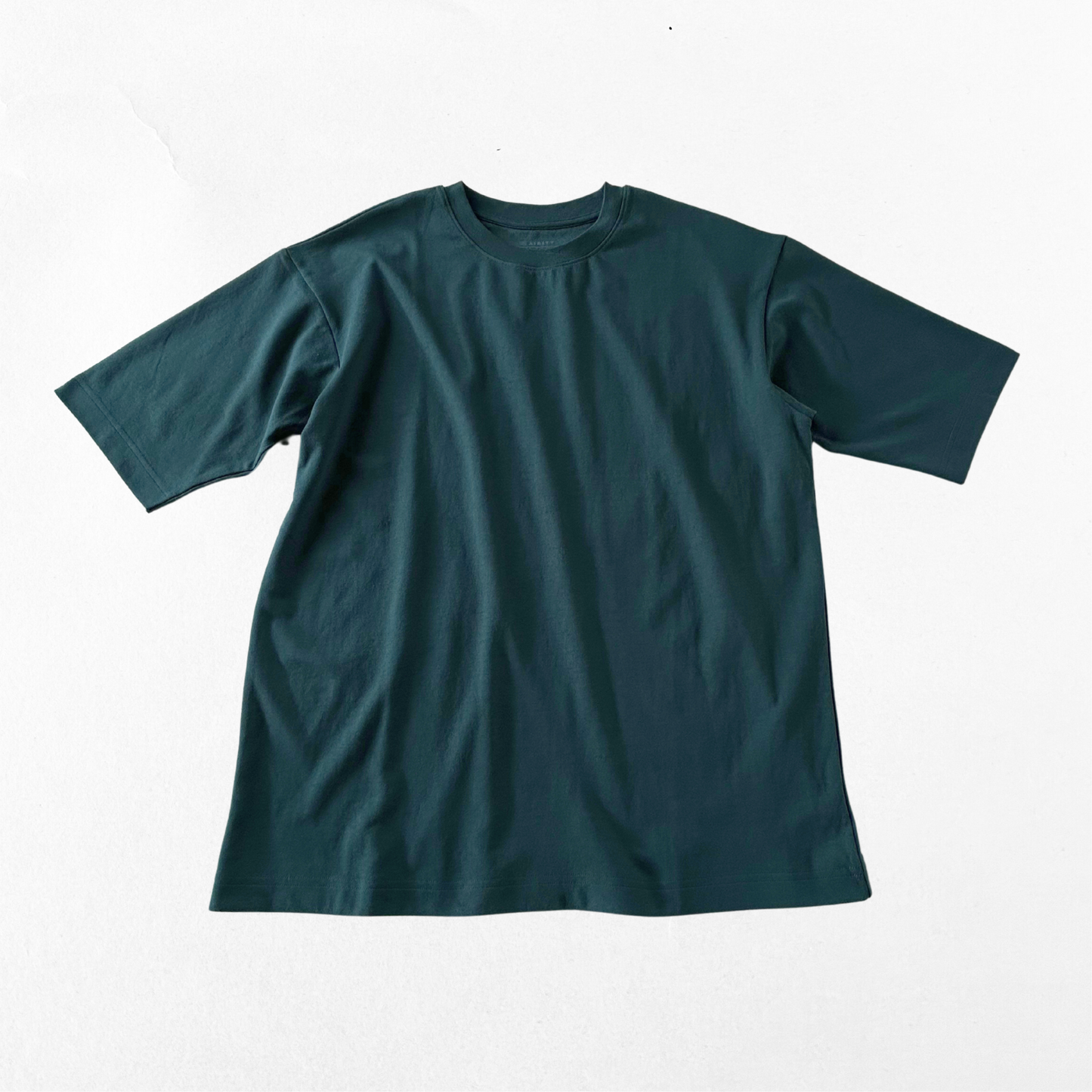 MEN AIRITYオーバーサイズTシャツ