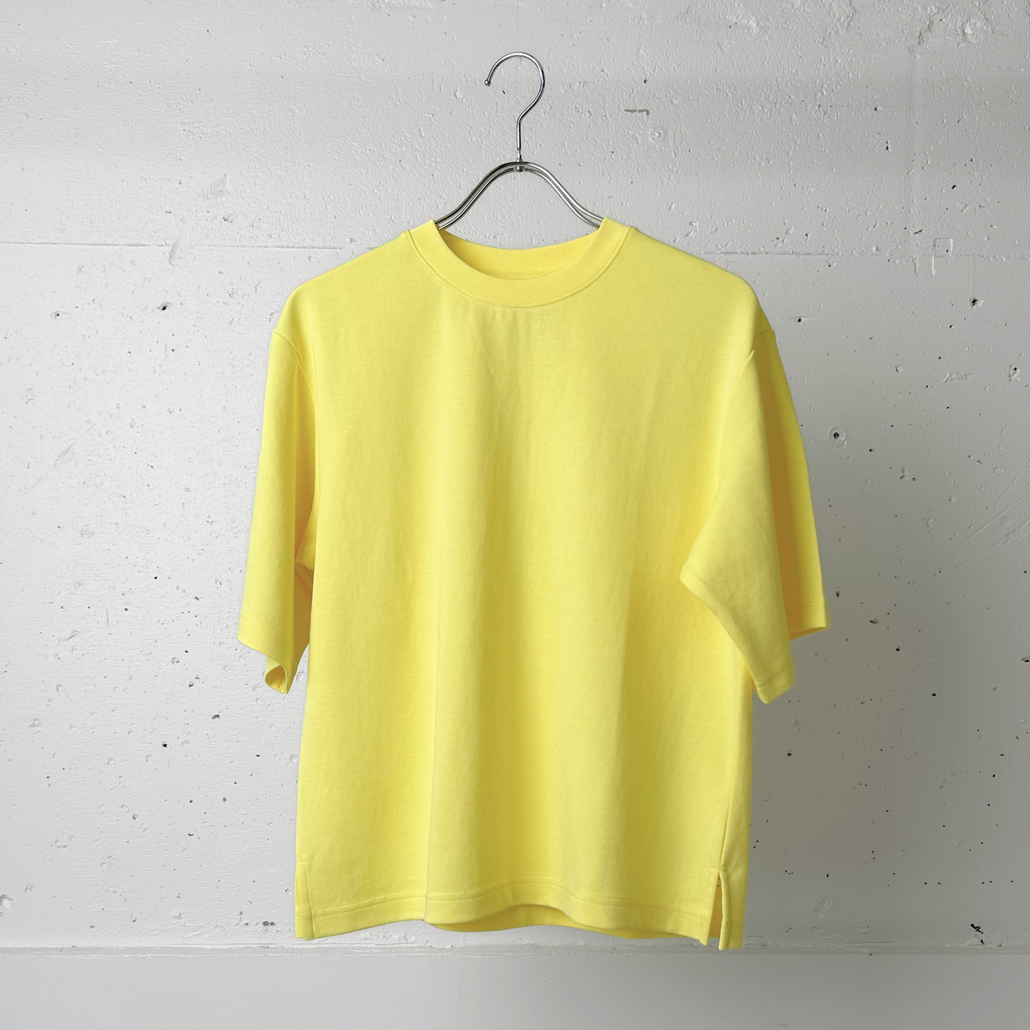 WOMEN エアリティオーバーサイズTシャツ