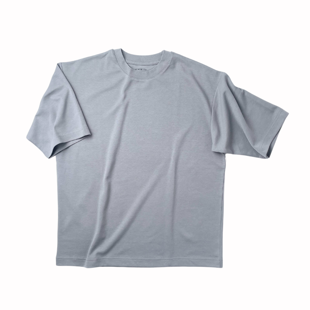 MEN エアリティオーバーサイズTシャツ(2024年モデル)
