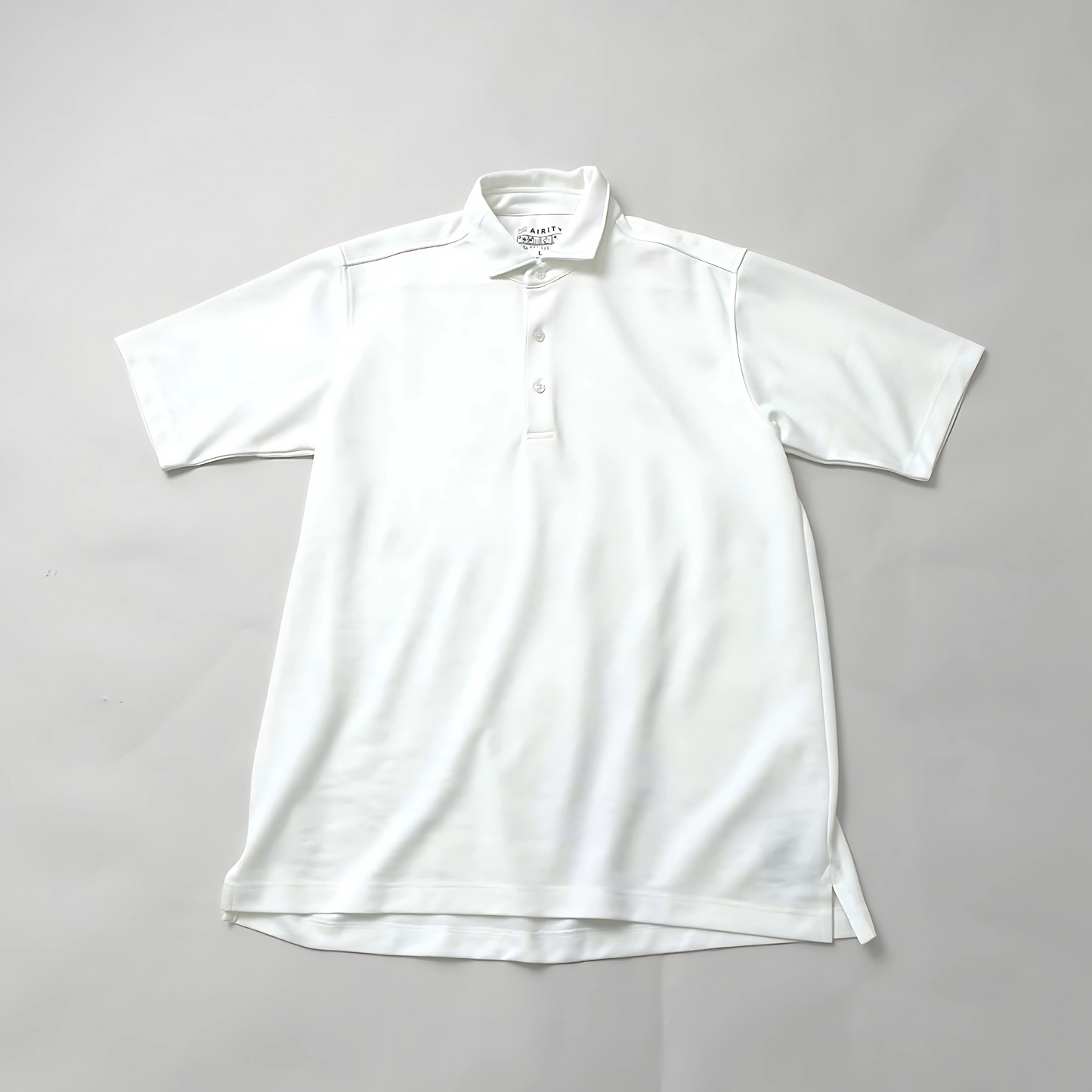 AIRITYポロシャツ