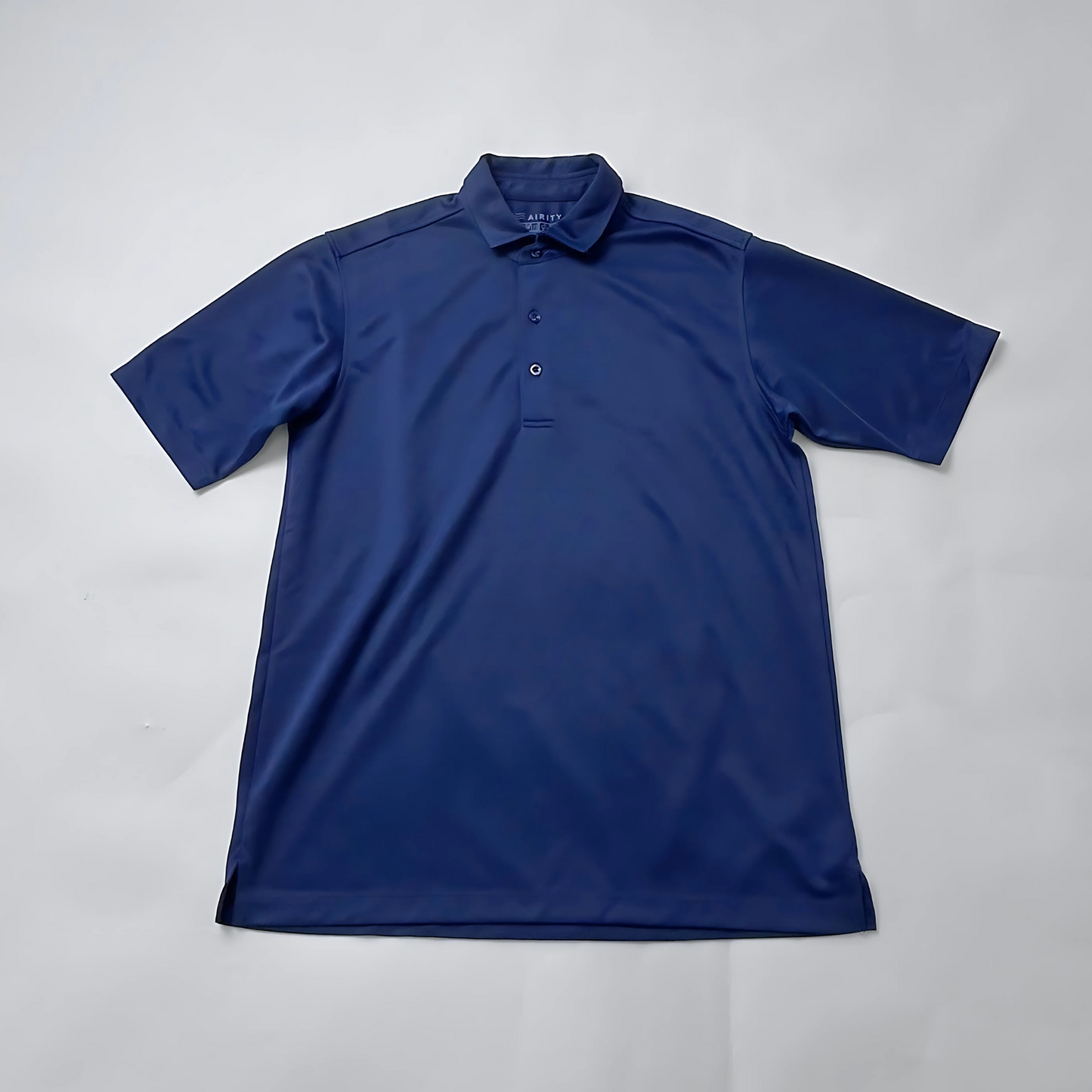 AIRITYポロシャツ