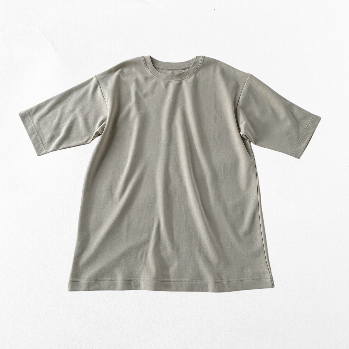 MEN AIRITYオーバーサイズTシャツ