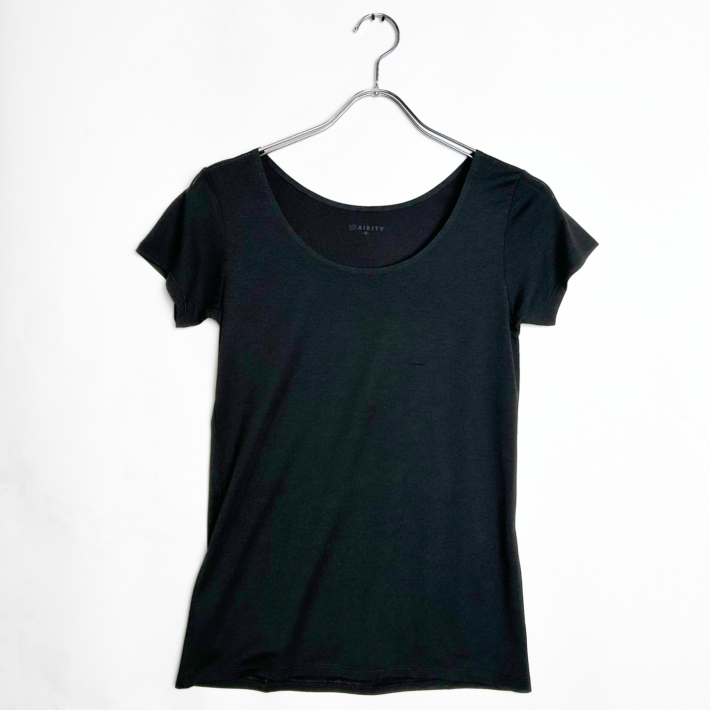 AIRITYシームレスフレンチ袖