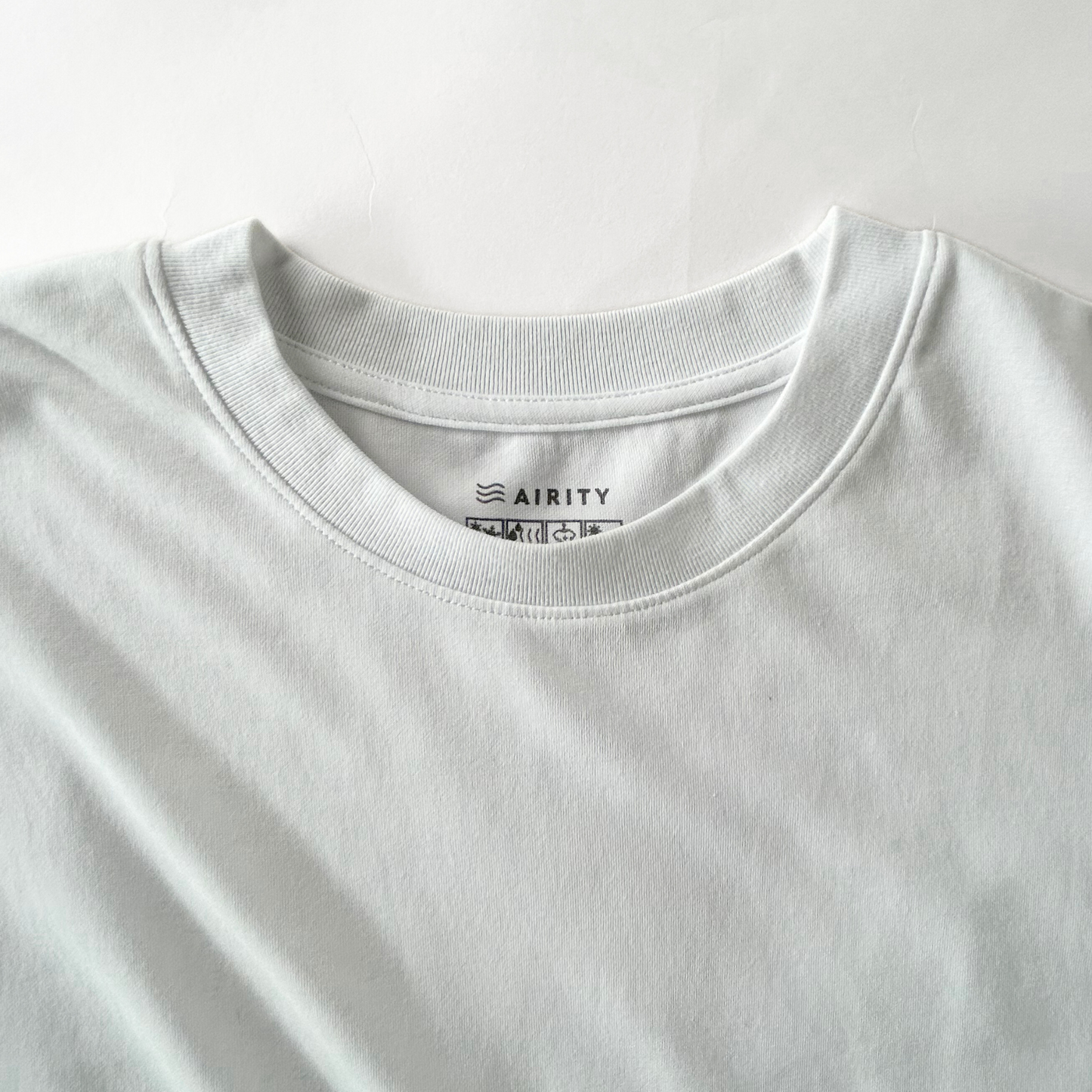 MEN AIRITYオーバーサイズTシャツ
