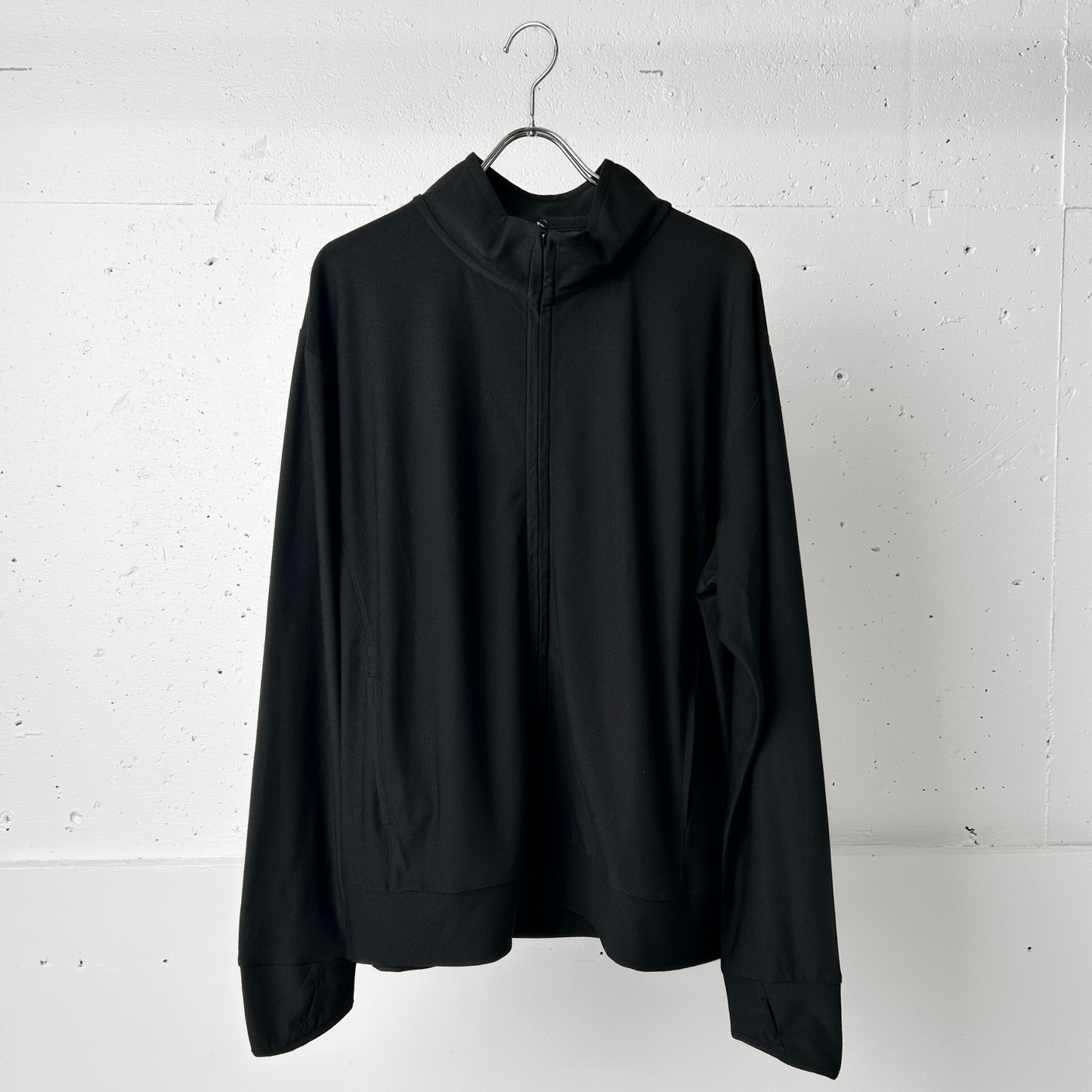 エアリティスタンドジャケット