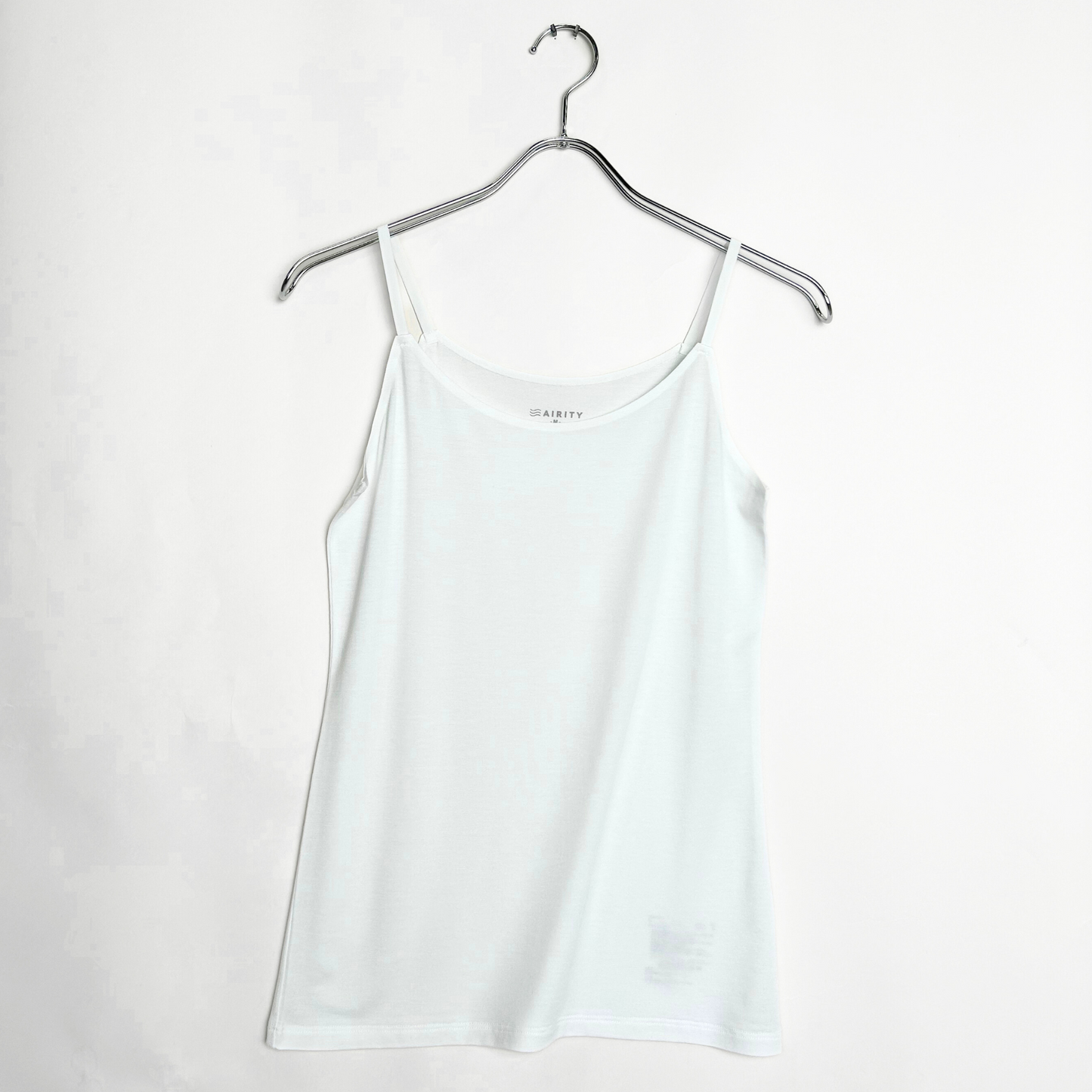 WOMEN AIRITYシームレスキャミソール