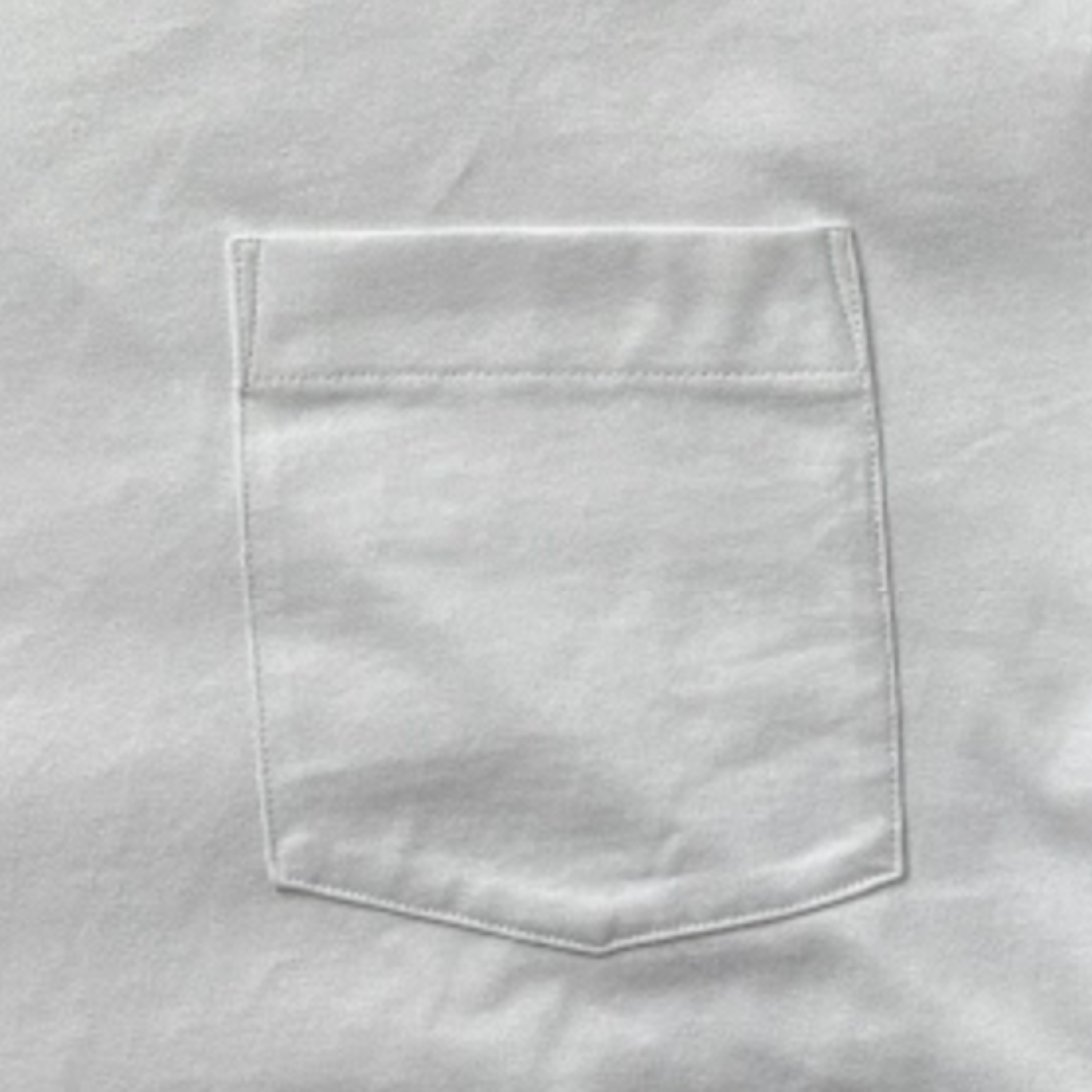 綿100%BIG Tシャツ(長袖)