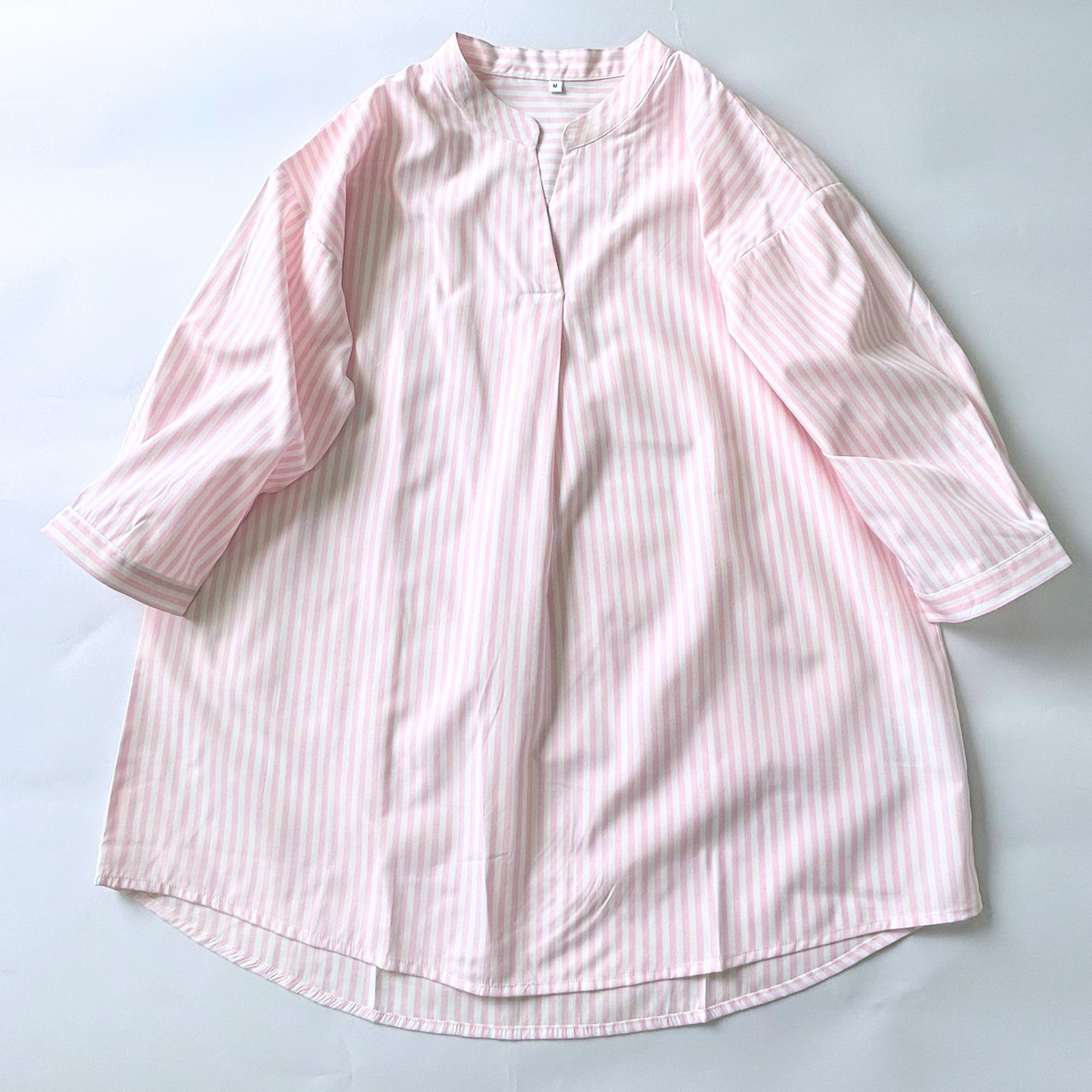 WOMEN オーバーサイズスキッパーブラウス