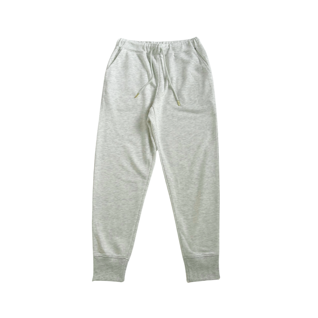 らくにのびーるストレッチスウェットパンツ