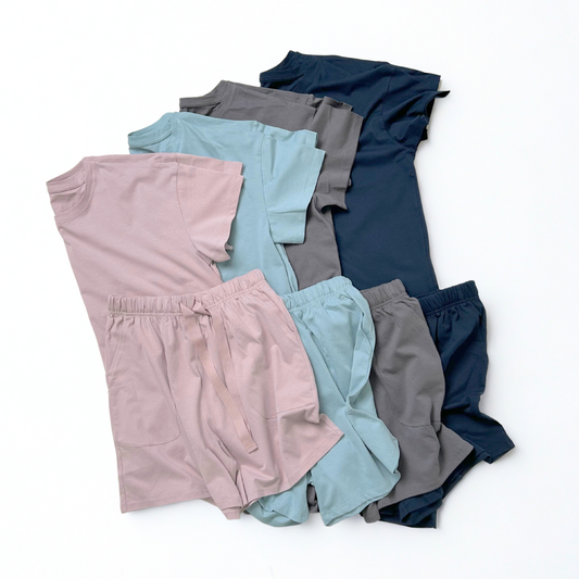 ラウンジルームウェア