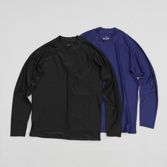 ラッシュガード(プルオーバー)