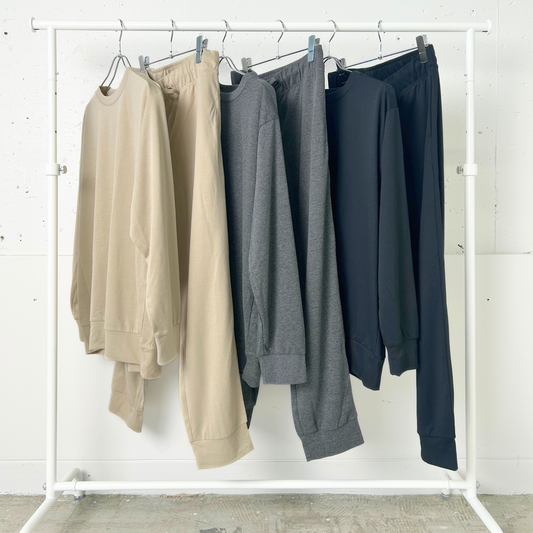 リカバリーウェア