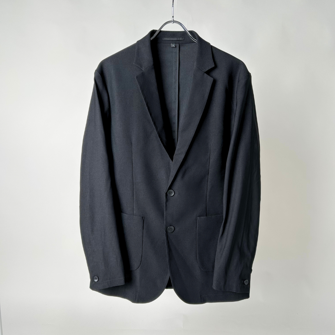 MEN NOBIRUNOストレッチジャケット