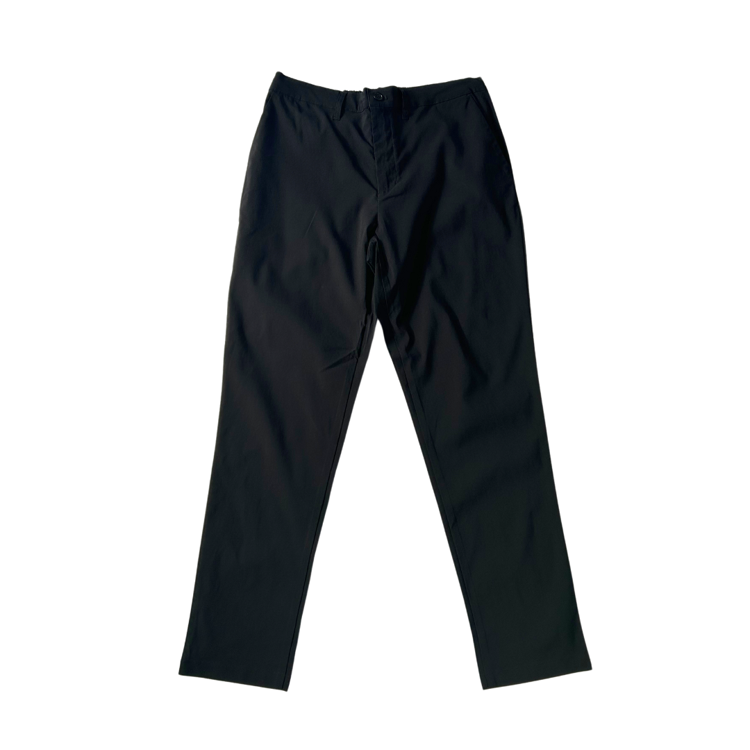 MEN NOBIRUNOストレッチパンツ(前開き)