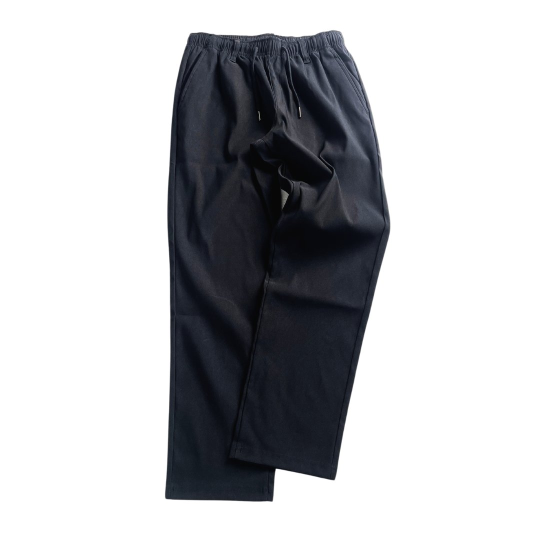 らくにのびーるストレッチパンツ