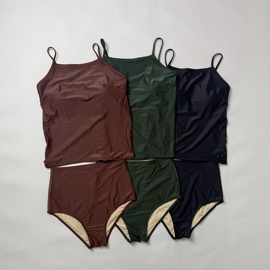 水着2点セット