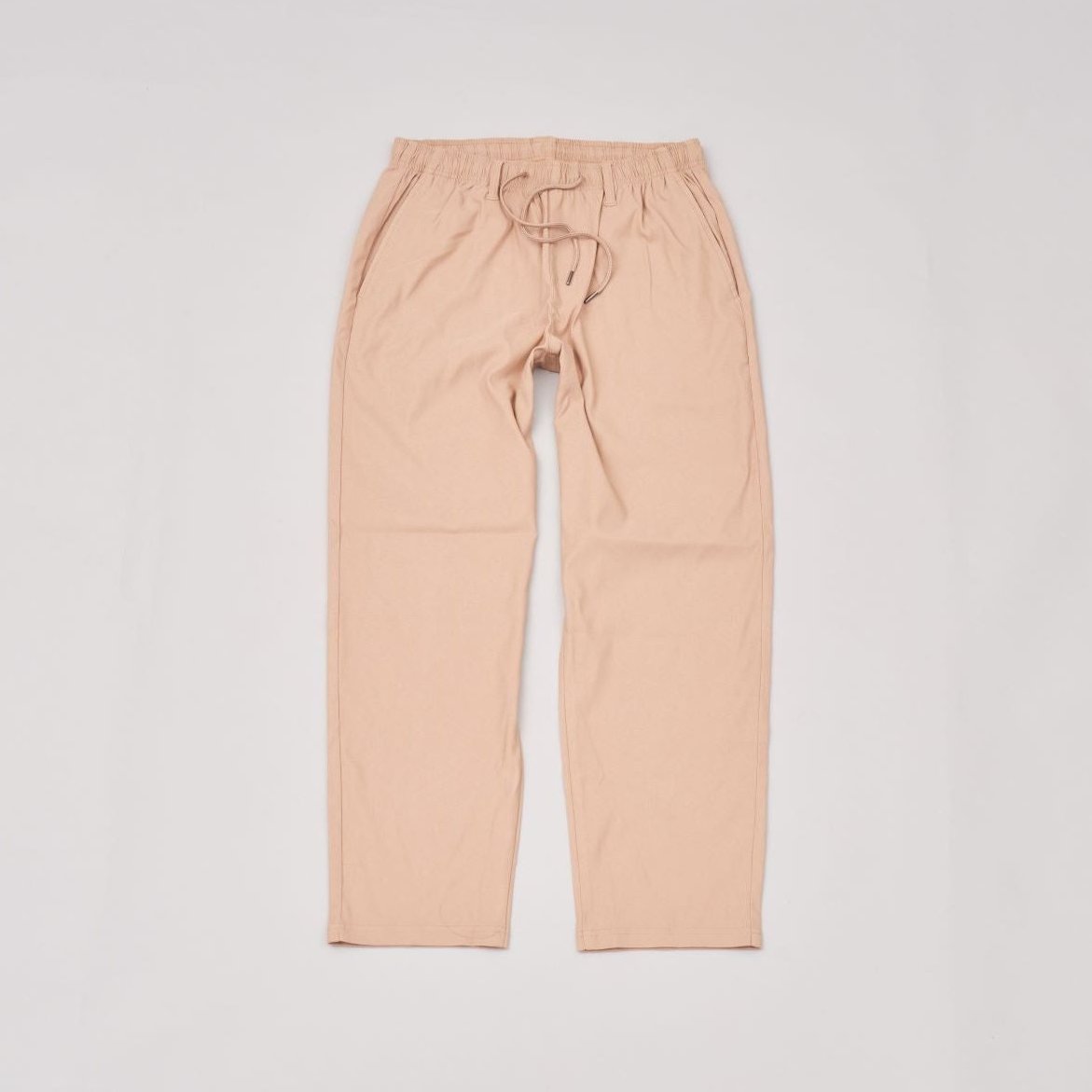 らくにのびーるストレッチパンツ(ワイド)