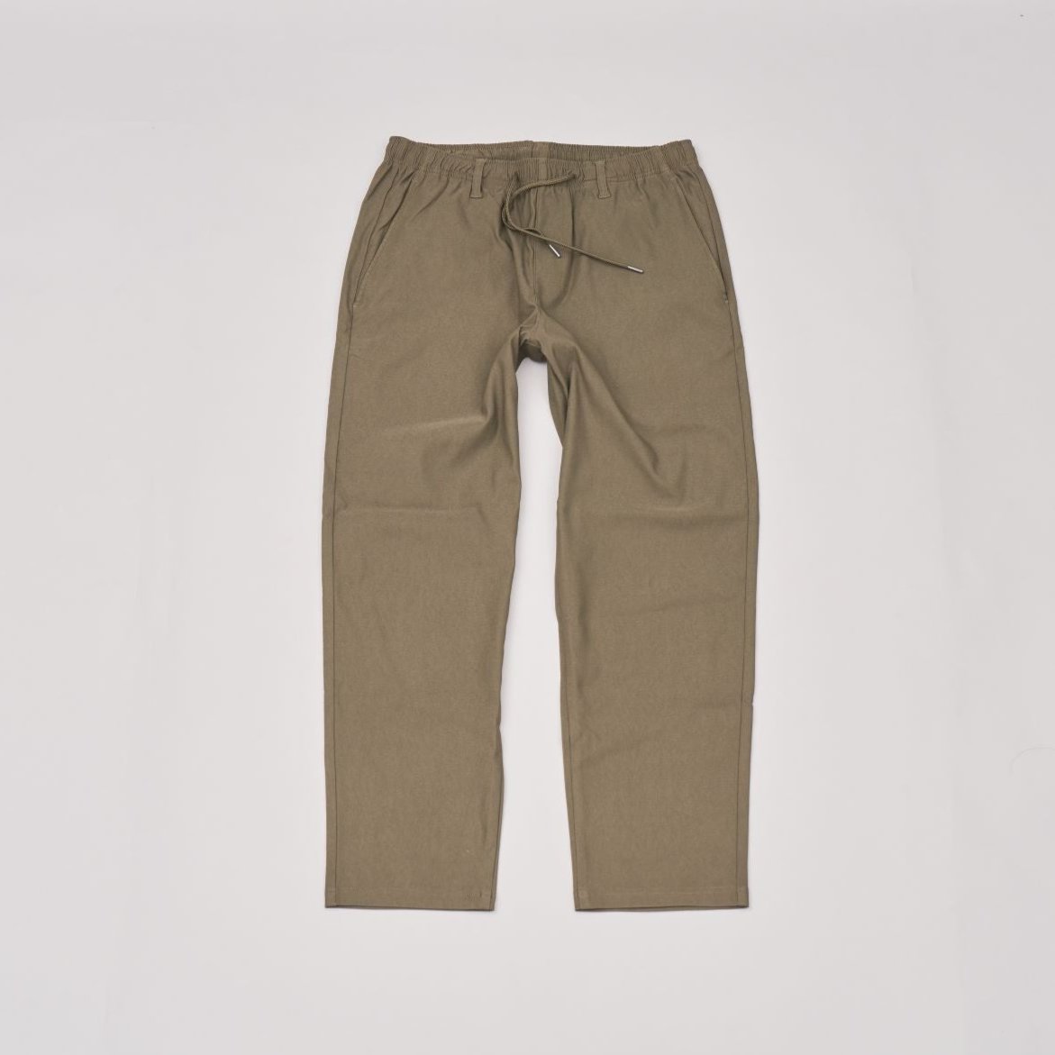 MEN らくにのびーるストレッチパンツ(ワイド)