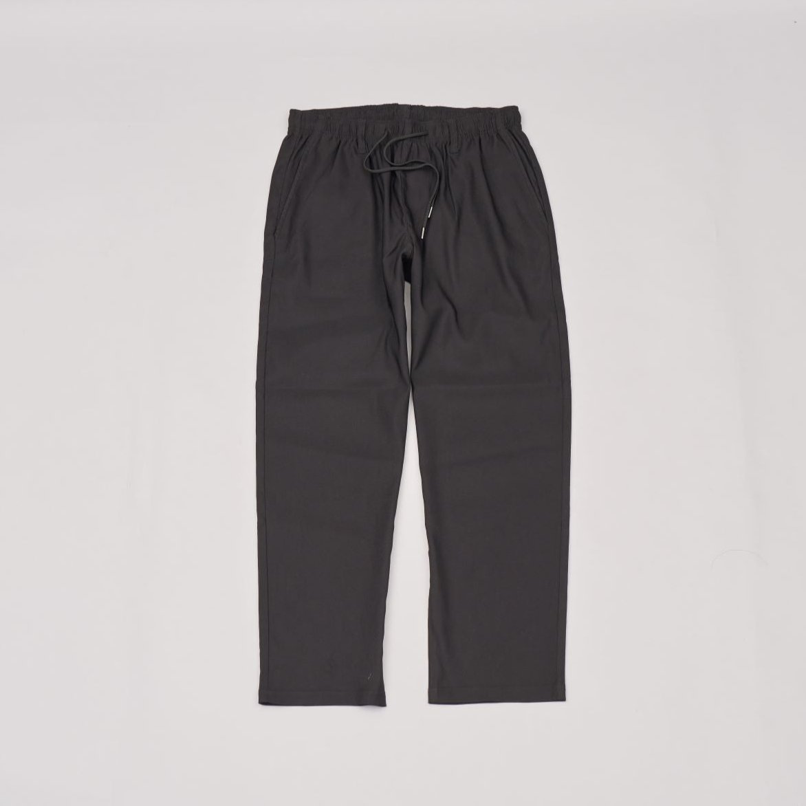 MEN らくにのびーるストレッチパンツ(ワイド)