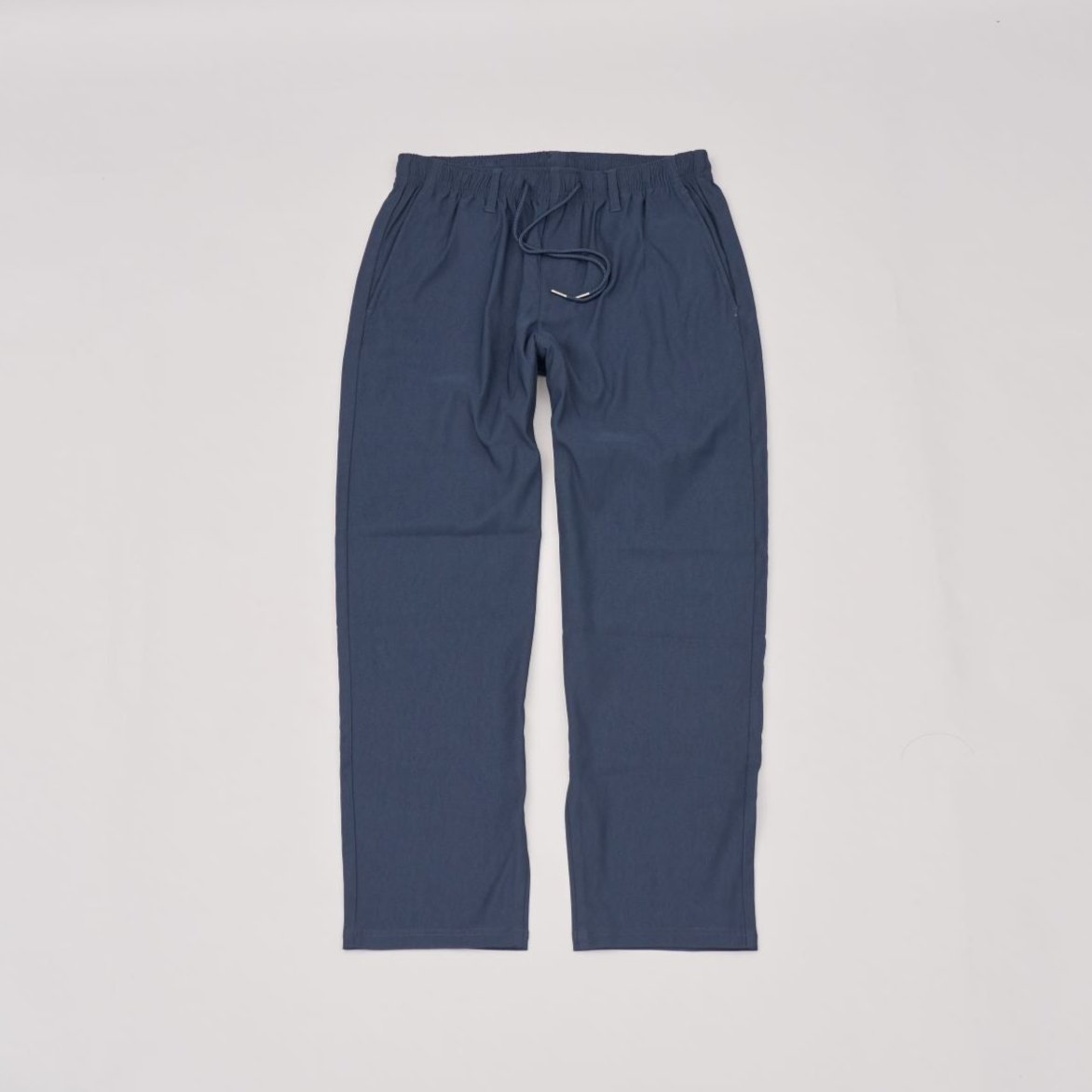 らくにのびーるストレッチパンツ(ワイド)