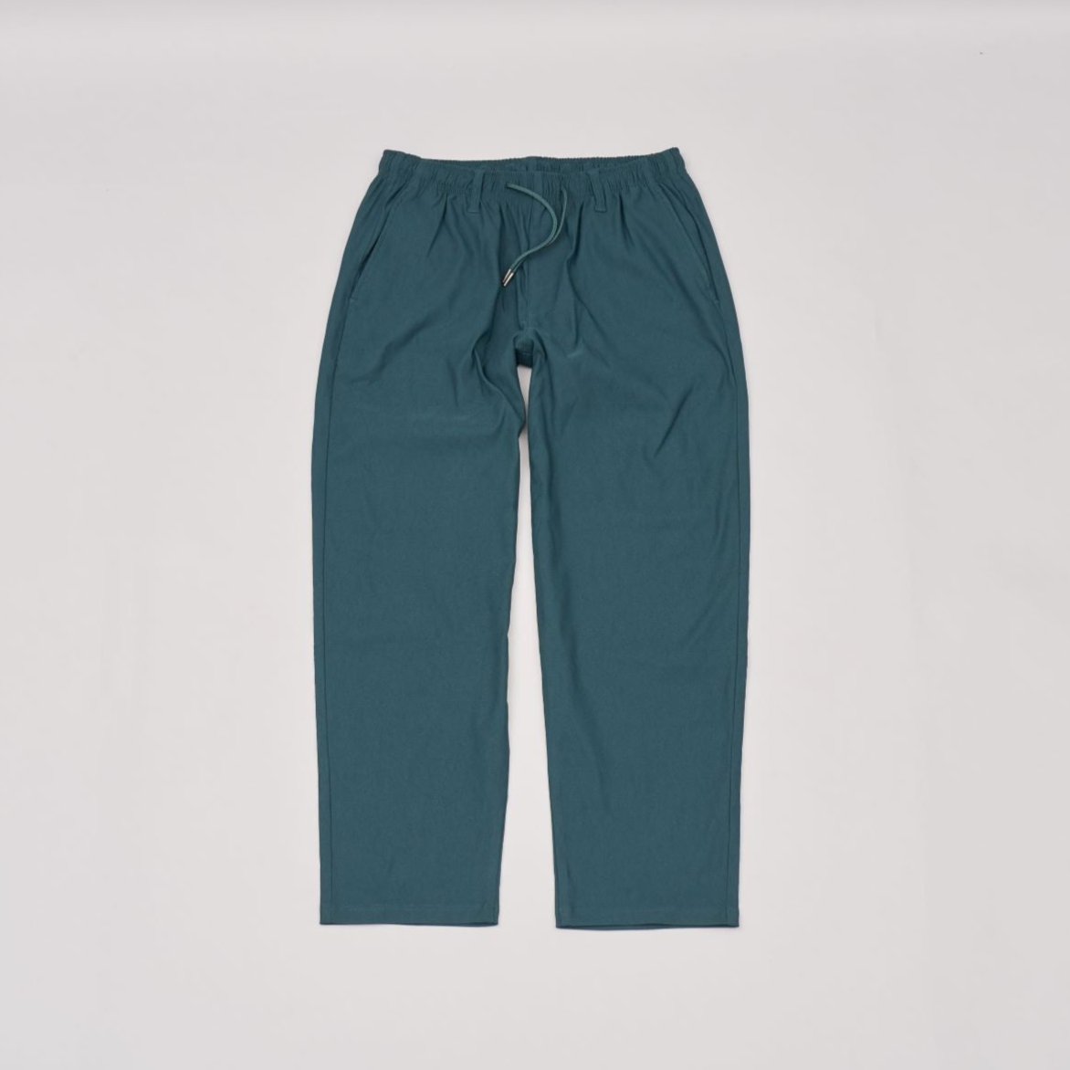 MEN らくにのびーるストレッチパンツ(ワイド)