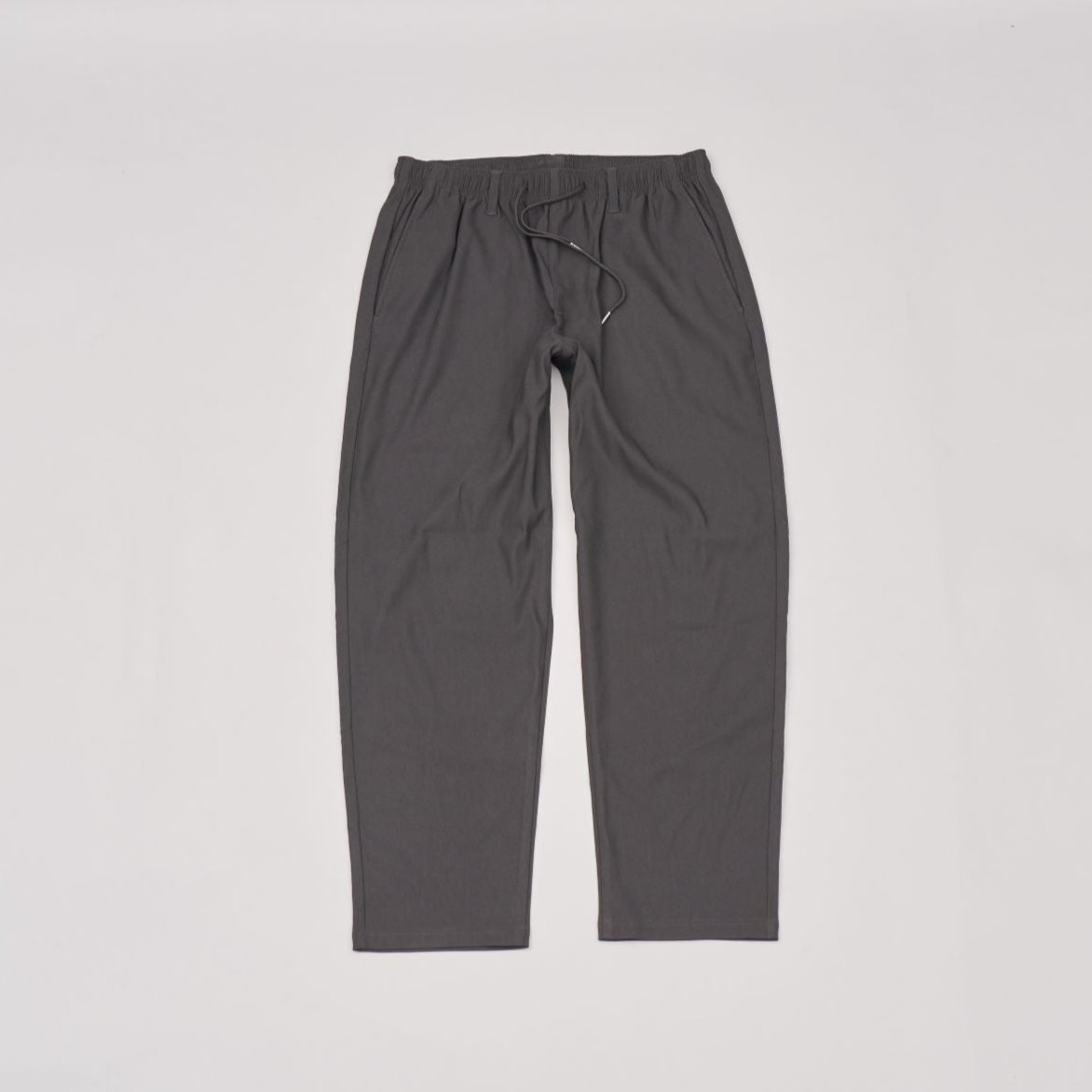 MEN らくにのびーるストレッチパンツ(ワイド)
