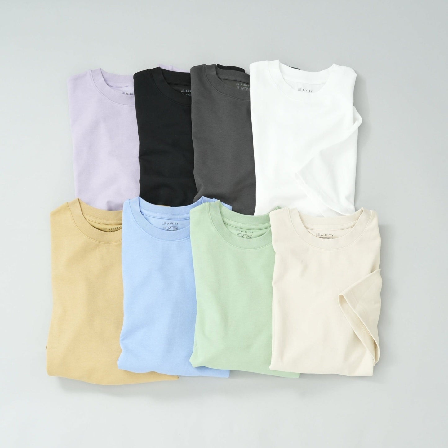 MEN エアリティオーバーサイズTシャツ(2024年モデル)