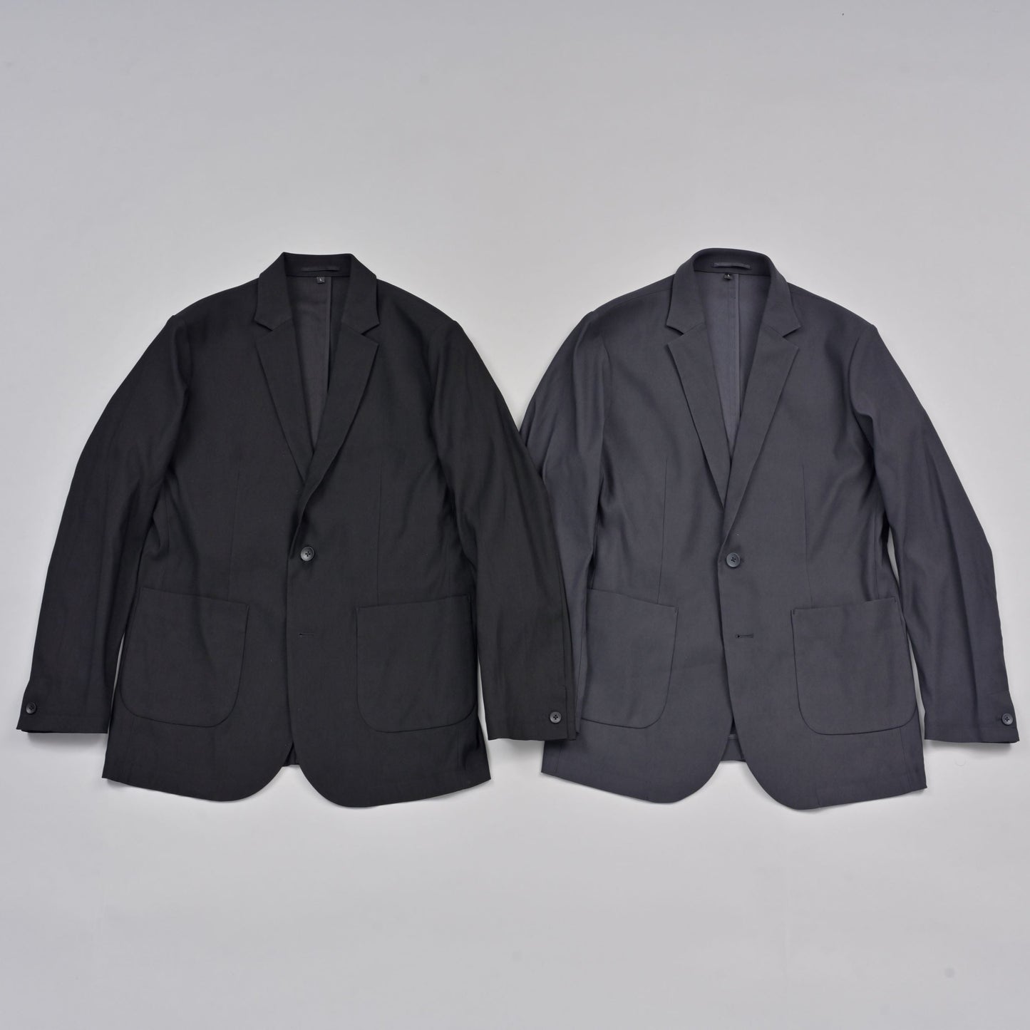 MEN NOBIRUNOストレッチジャケット