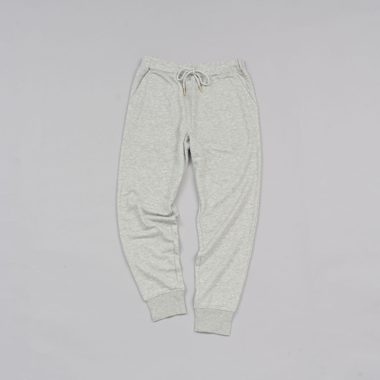 らくにのびーるストレッチスウェットパンツ