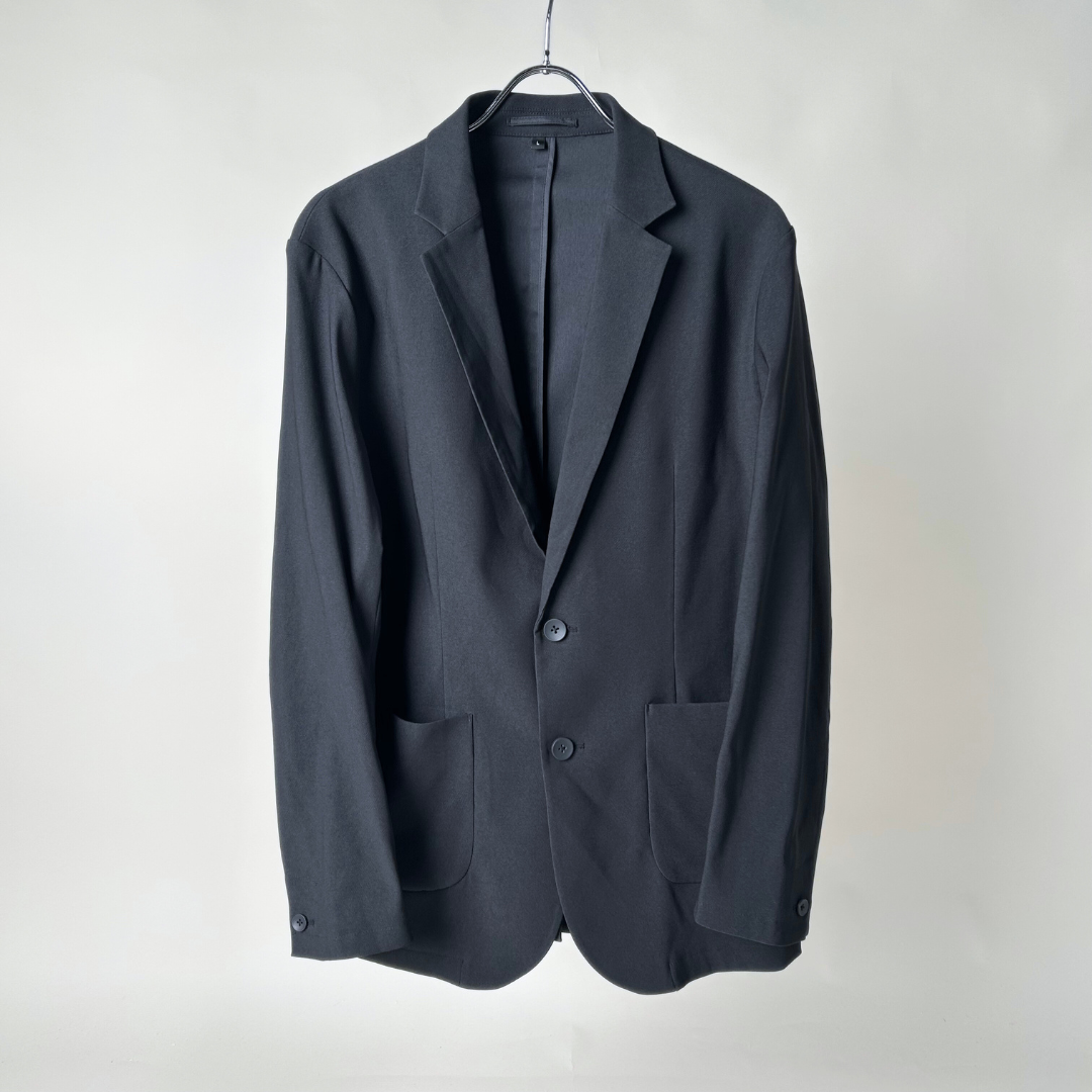 MEN NOBIRUNOストレッチジャケット