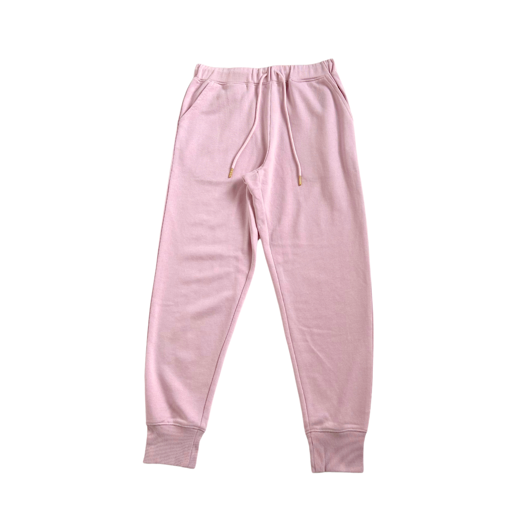 らくにのびーるストレッチスウェットパンツ