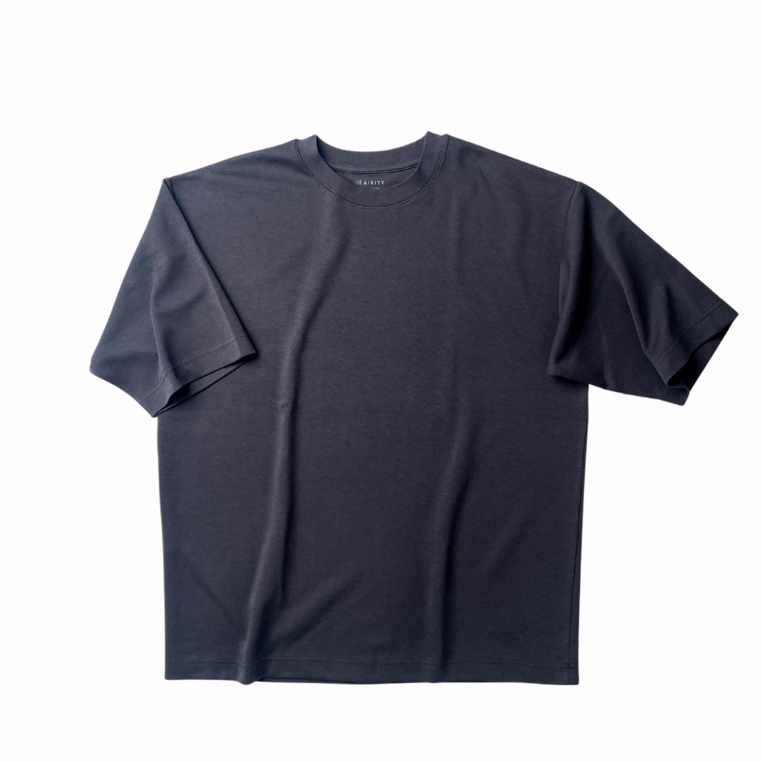 MEN エアリティオーバーサイズTシャツ(2024年モデル)