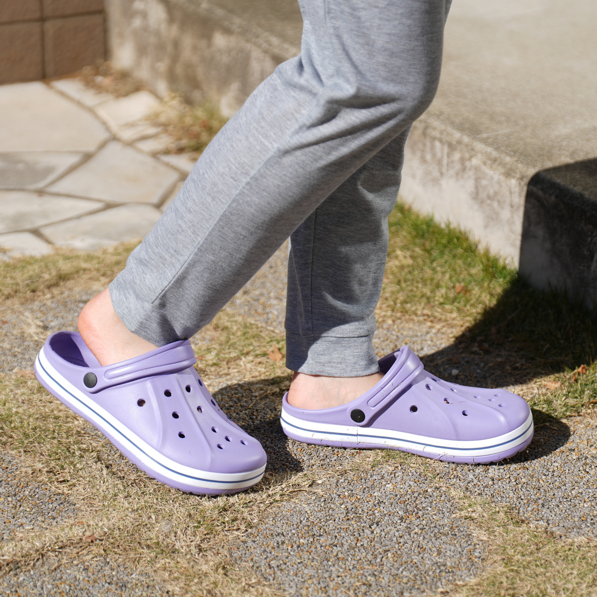 クロッグサンダル(ユニセックス)