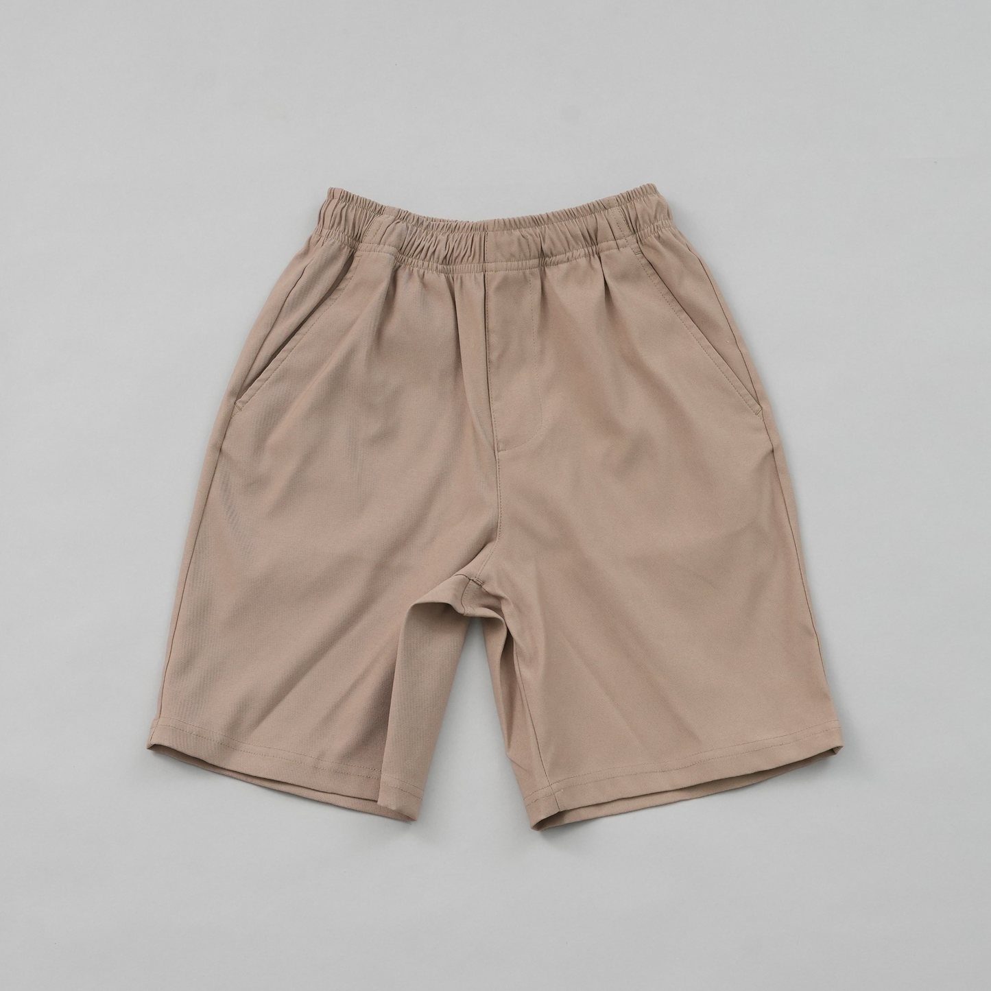KIDS NOBIRUNOショートパンツ