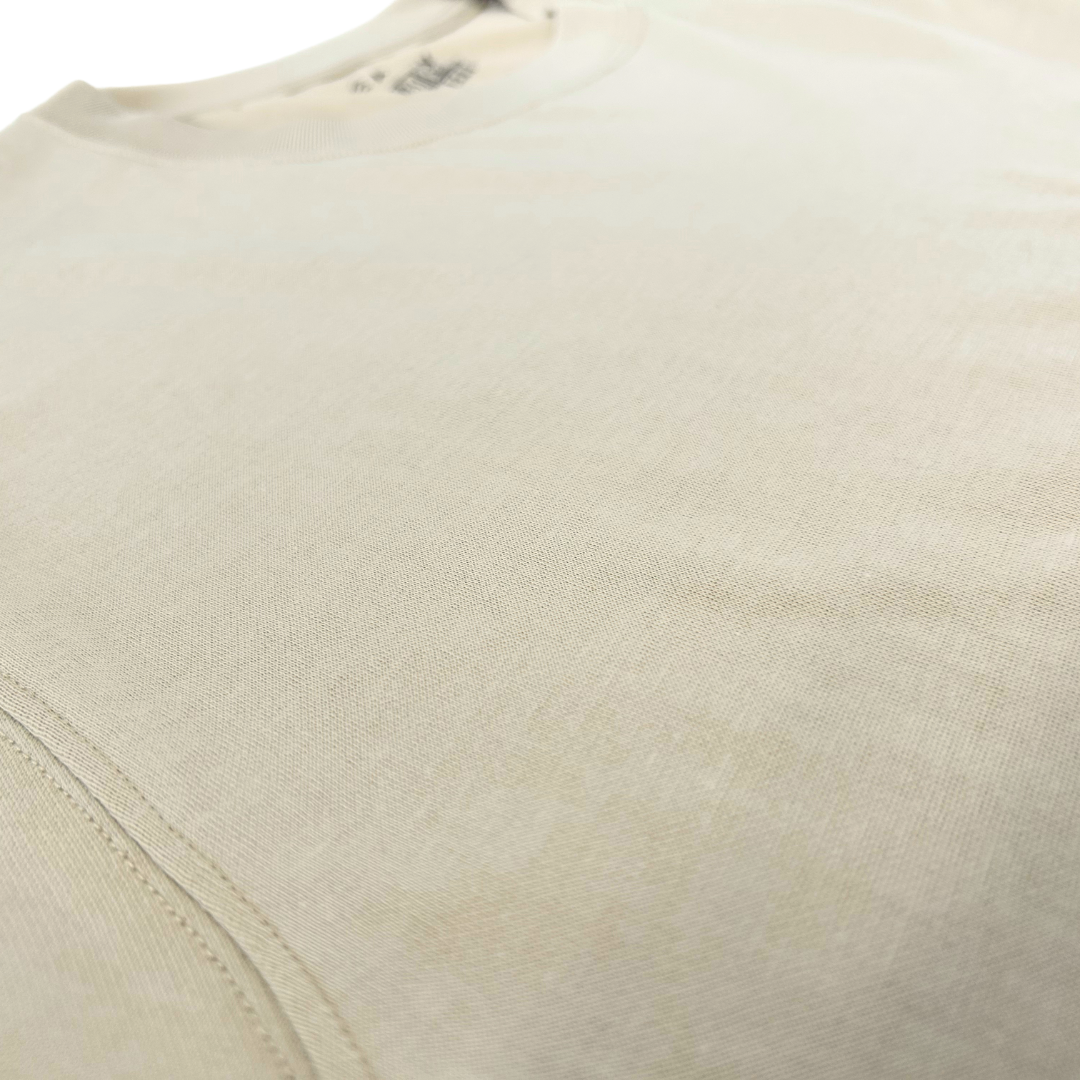 エアリティオーバーサイズTシャツ(長袖)