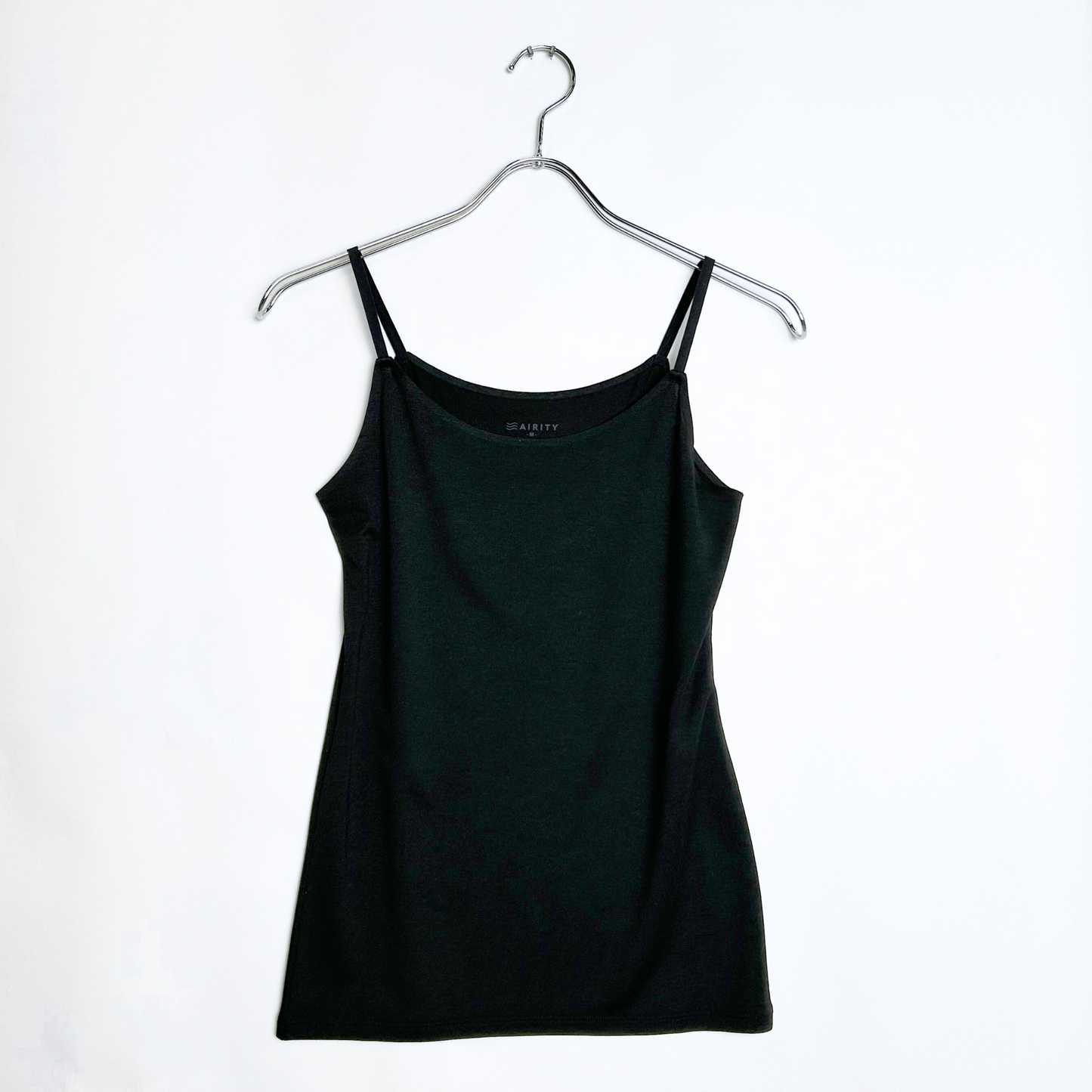 WOMEN AIRITYシームレスキャミソール
