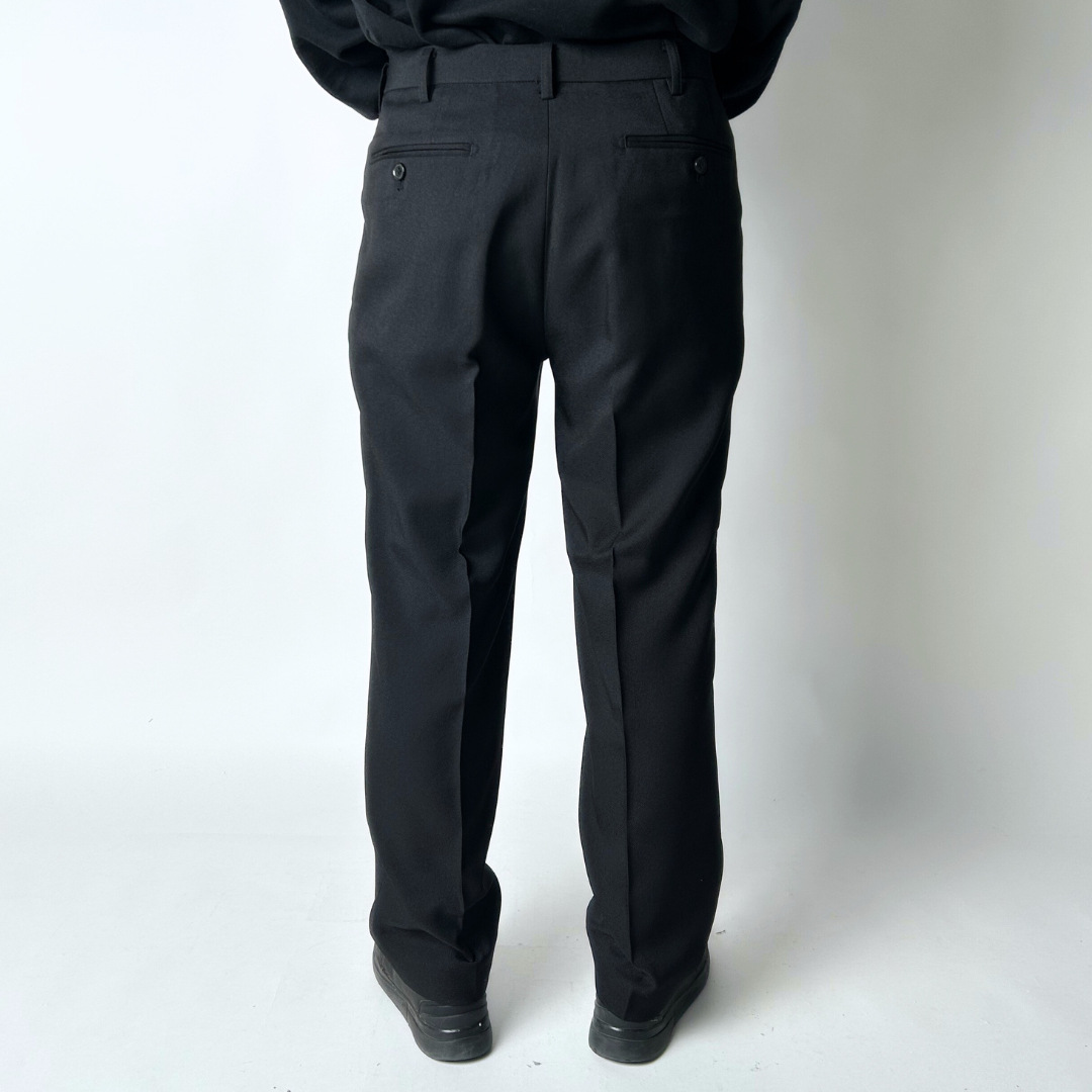 ストレッチスラックス(ノータック)