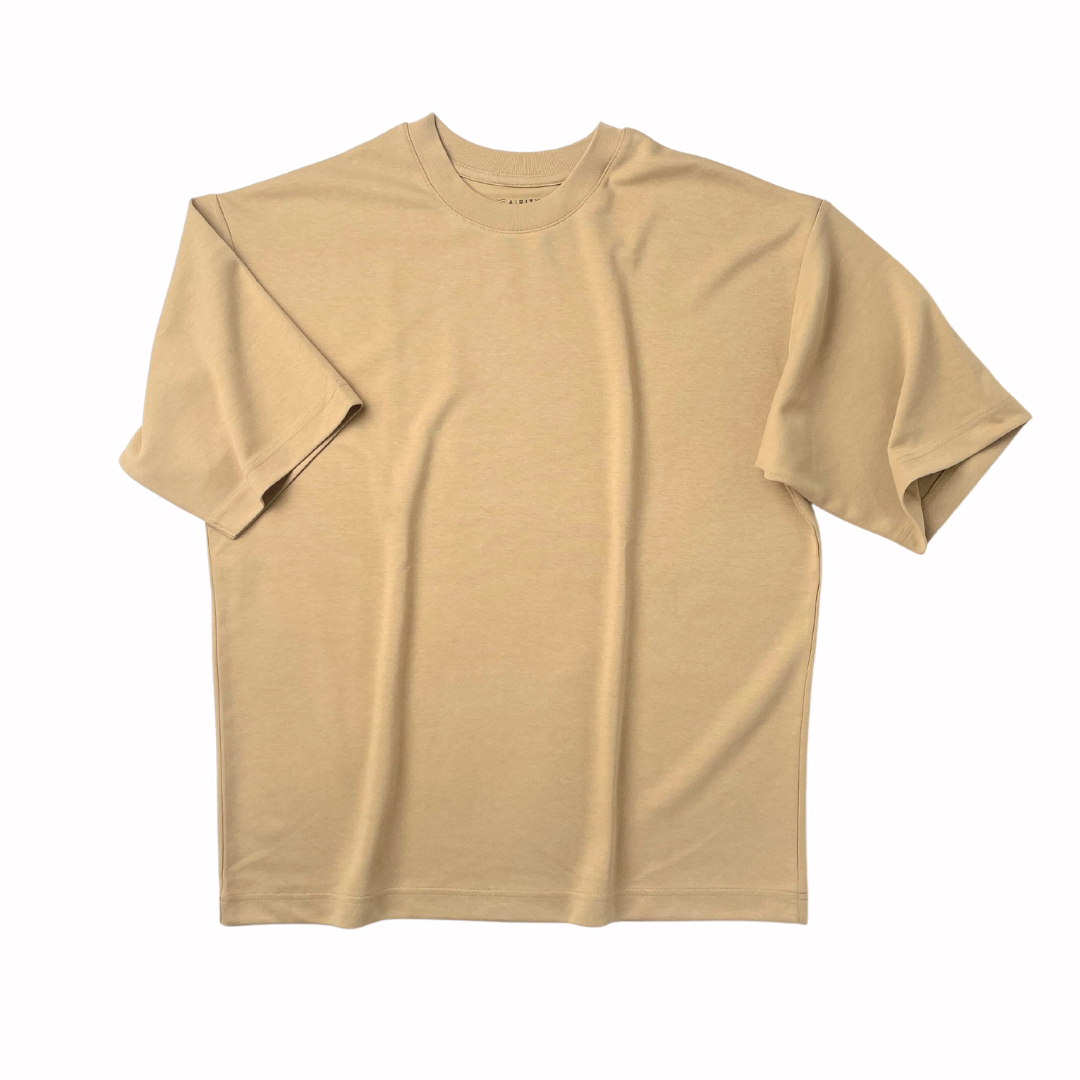 MEN エアリティオーバーサイズTシャツ(2024年モデル)