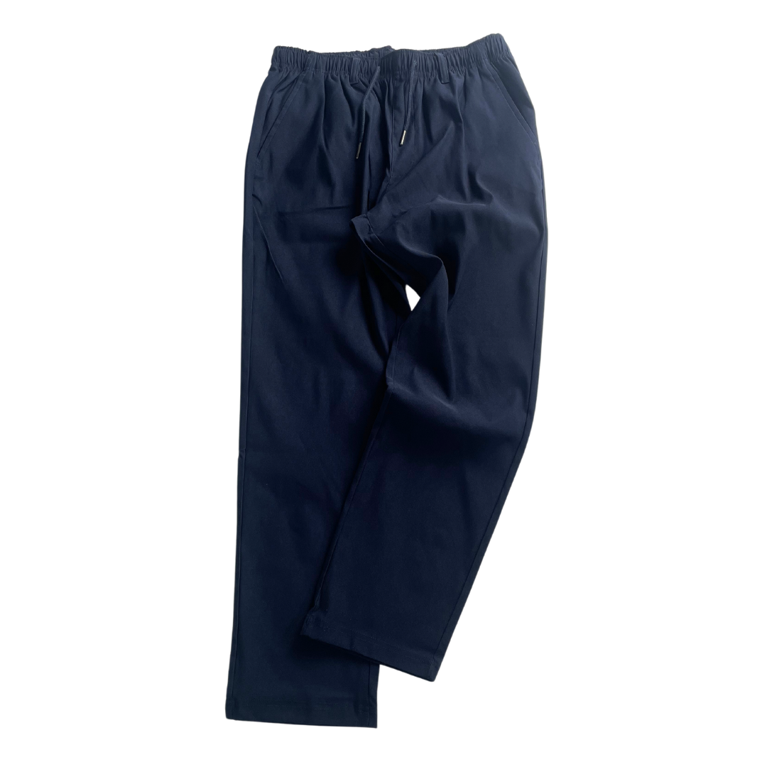 らくにのびーるストレッチパンツ