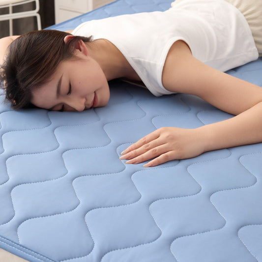 AIRITYもっちりひんやり敷きパッド