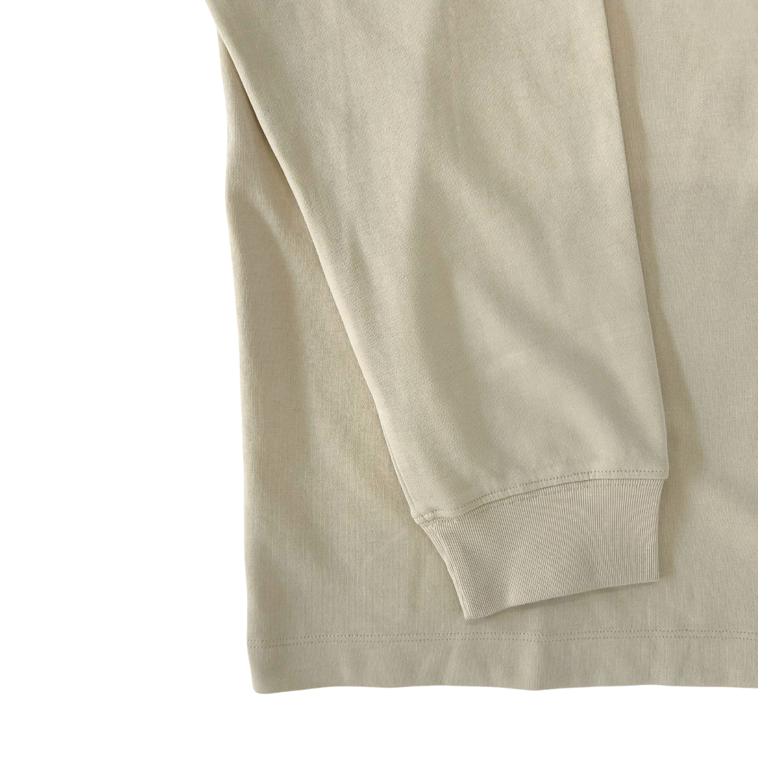 エアリティオーバーサイズTシャツ(長袖)