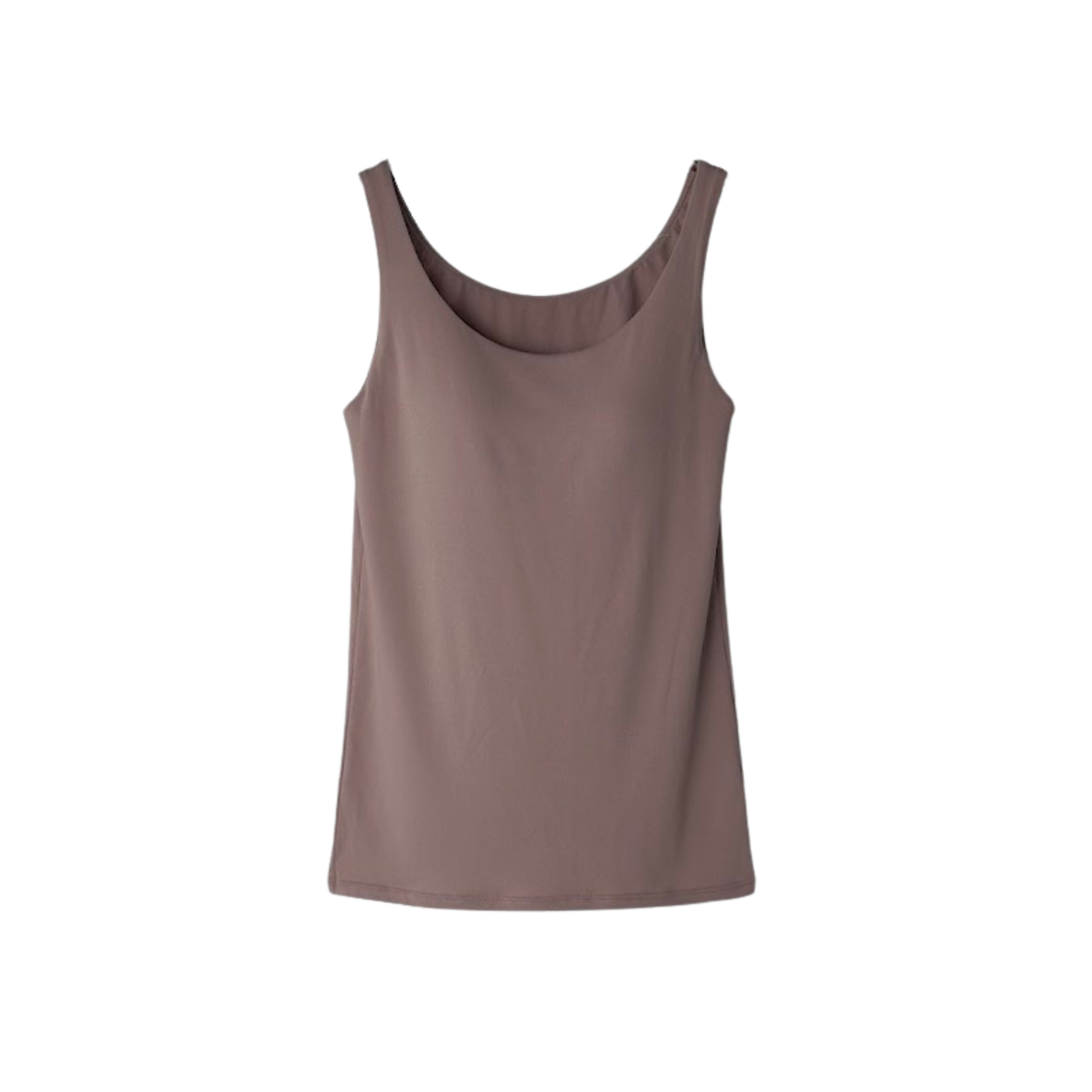 【ONFEEL】両面起毛ブラトップ