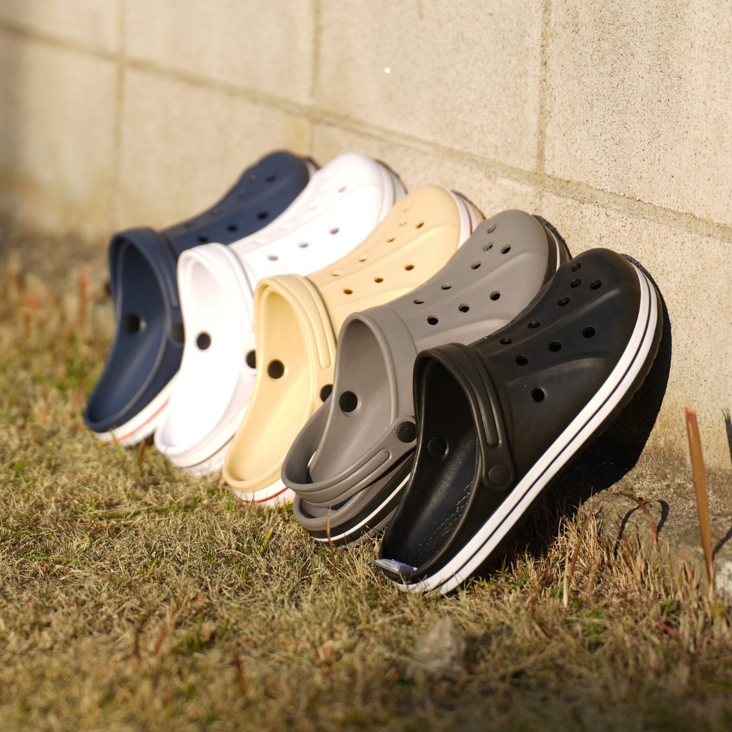 GOODS クロッグサンダル(ユニセックス)