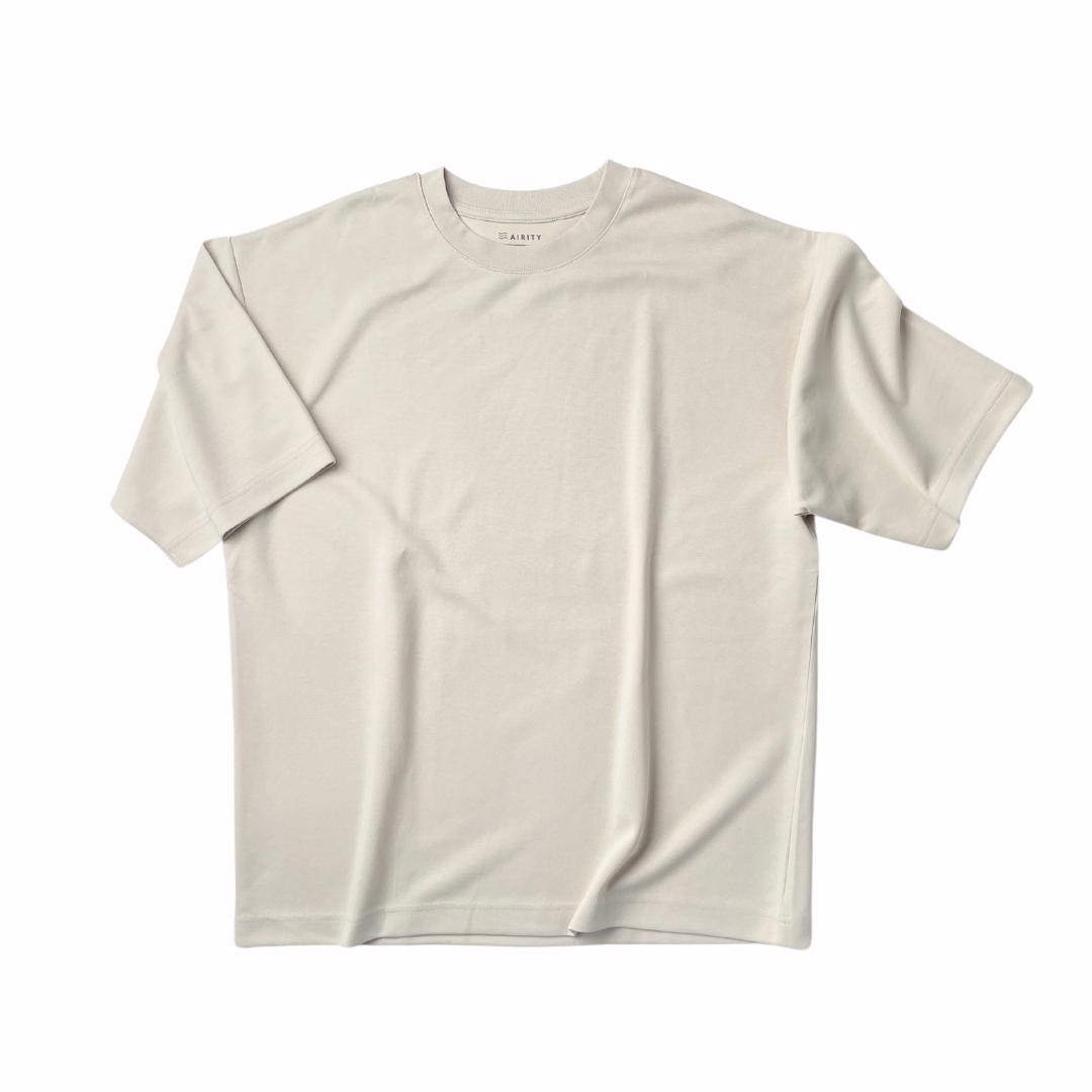MEN エアリティオーバーサイズTシャツ(2024年モデル)